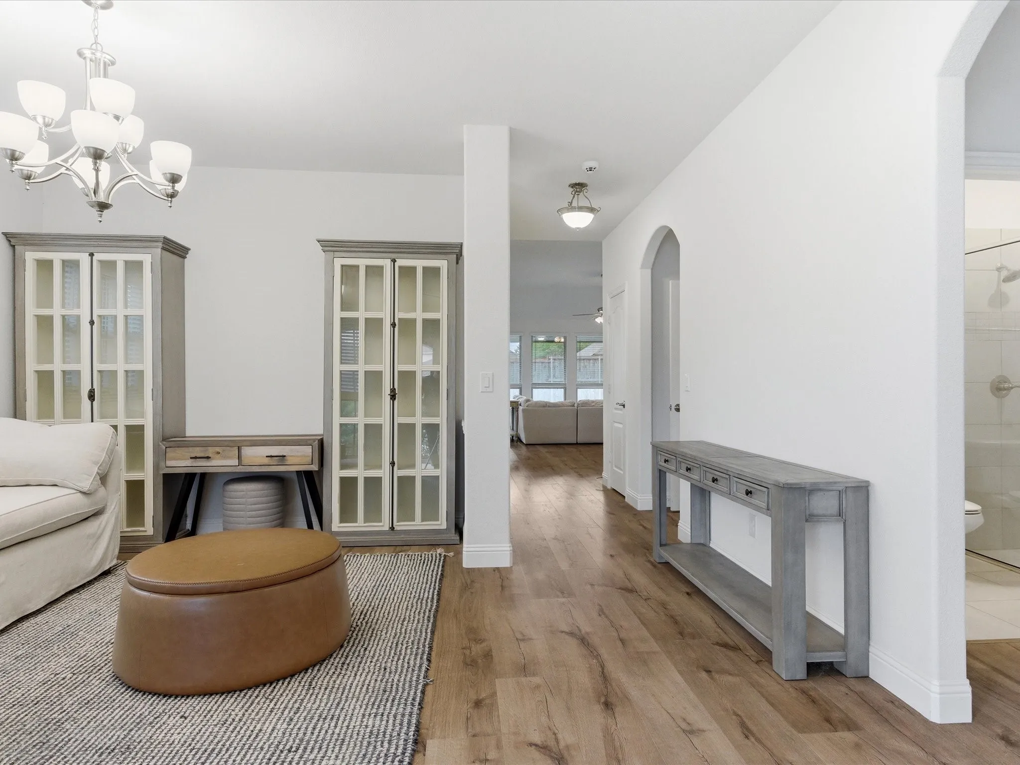 Sitting room or Dining Room