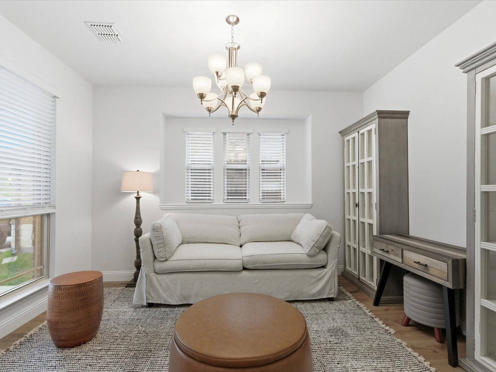 Sitting Room or Dining Room