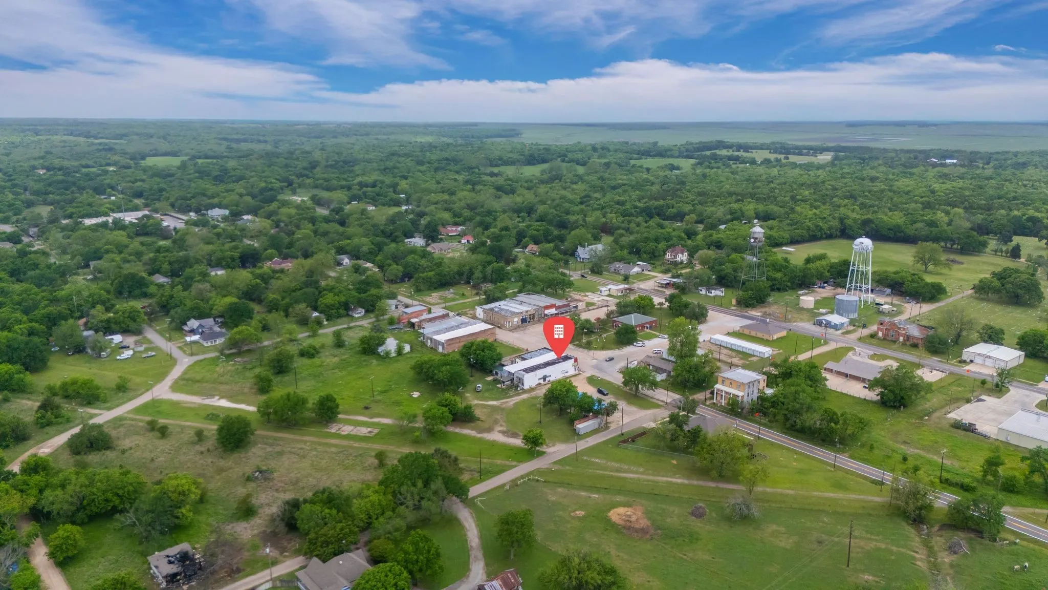 Retail For Sale in Fannin County , 2 S Plaza Street, Ladonia, Texas 75449, 0, 0, Garage spaces, 0 Sqft, built in 1930, Proposed, mls#21223074, Real Estate Agent in Ladonia, Homes For Sale in Fannin county, Homes For Sale in Ladonia, Realtor in Ladonia Texas, Real Estate Brokerage Independent Realty Texas, Luminita Cordes Realtor
