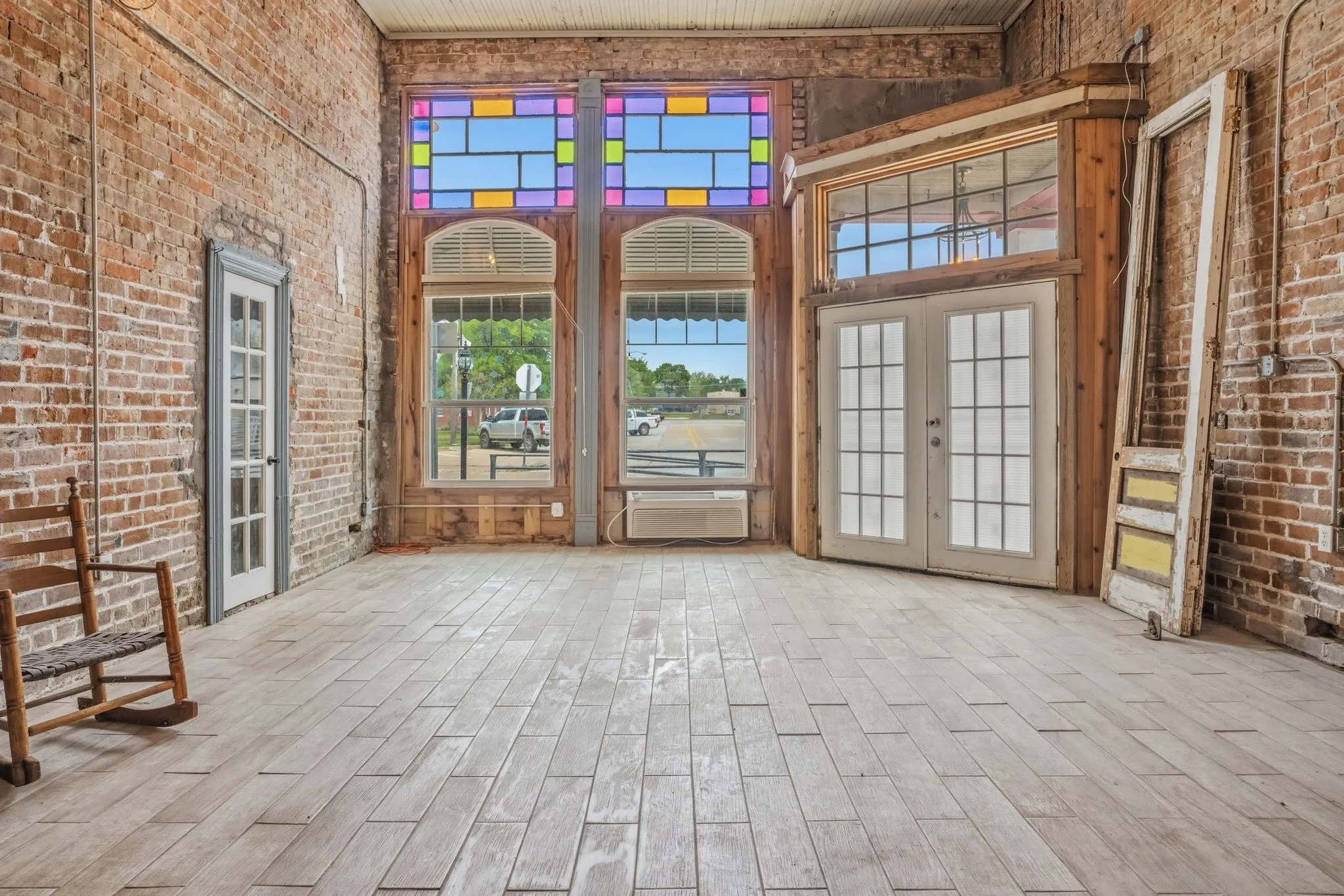 Retail For Sale in Fannin County , 2 S Plaza Street, Ladonia, Texas 75449, 0, 0, Garage spaces, 0 Sqft, built in 1930, Proposed, mls#21223074, Real Estate Agent in Ladonia, Homes For Sale in Fannin county, Homes For Sale in Ladonia, Realtor in Ladonia Texas, Real Estate Brokerage Independent Realty Texas, Luminita Cordes Realtor