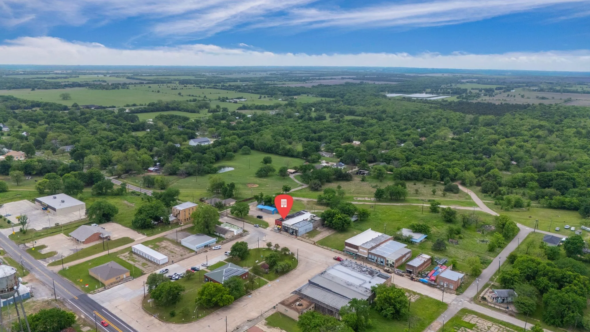 Retail For Sale in Fannin County , 2 S Plaza Street, Ladonia, Texas 75449, 0, 0, Garage spaces, 0 Sqft, built in 1930, Proposed, mls#21223074, Real Estate Agent in Ladonia, Homes For Sale in Fannin county, Homes For Sale in Ladonia, Realtor in Ladonia Texas, Real Estate Brokerage Independent Realty Texas, Luminita Cordes Realtor