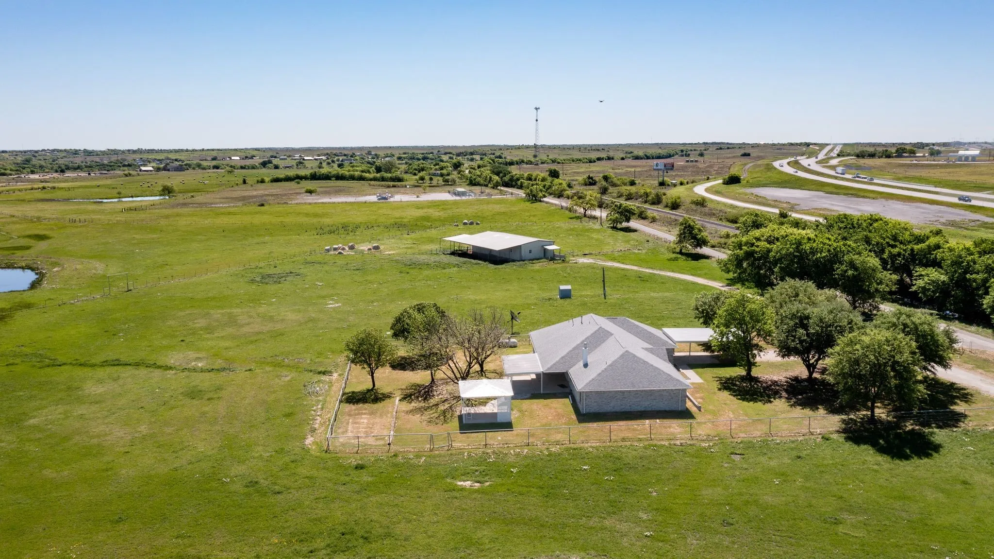Improved Land For Sale in Wise County , 2449 County Road 4421, New Fairview, Texas 76078, 0, 0, Garage spaces, 0 Sqft, built in 1999, Price $4,500,000, mls#21228524, Real Estate Agent in New Fairview, Homes For Sale in Wise county, Homes For Sale in New Fairview, Realtor in New Fairview Texas, Real Estate Brokerage Independent Realty Texas, Luminita Cordes Realtor