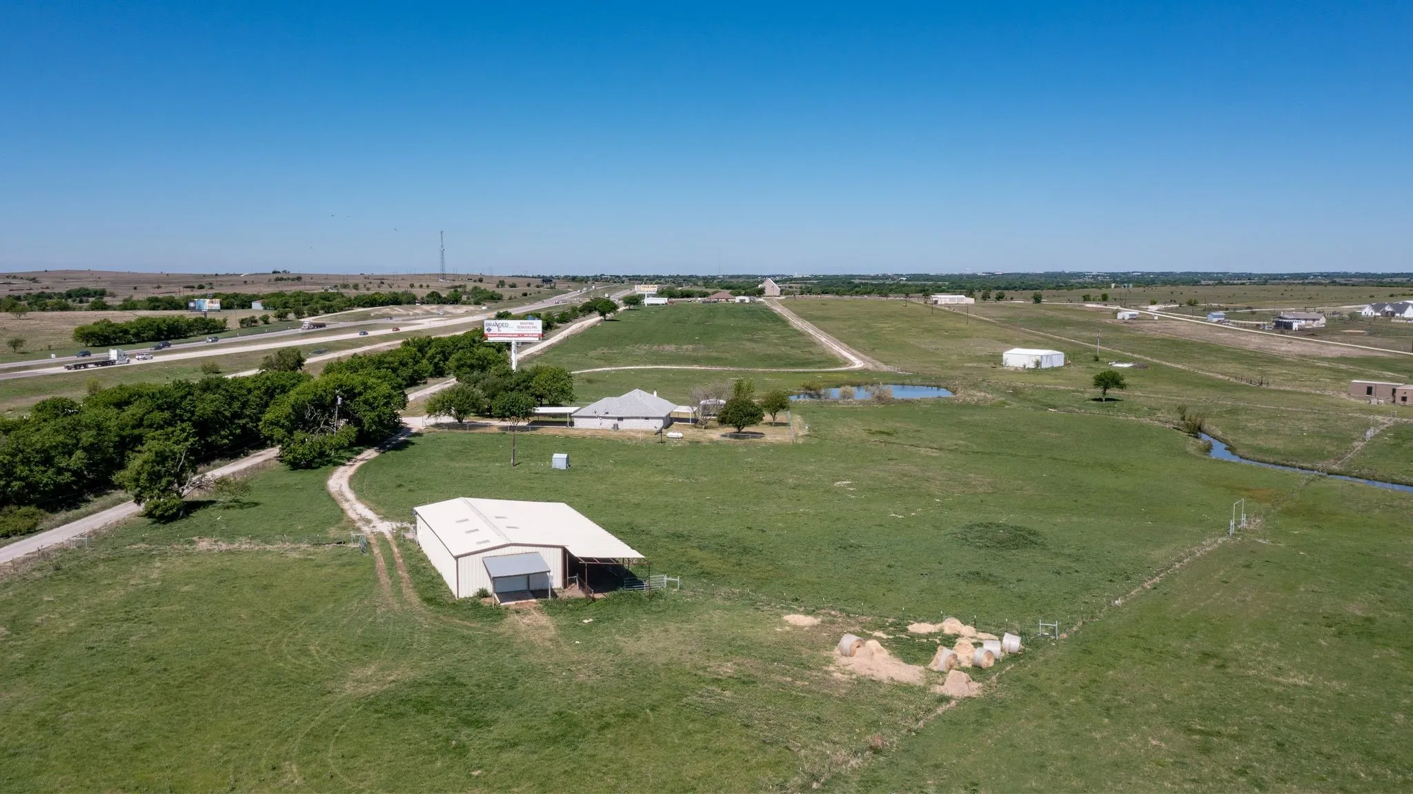 Improved Land For Sale in Wise County , 2449 County Road 4421, New Fairview, Texas 76078, 0, 0, Garage spaces, 0 Sqft, built in 1999, Price $4,500,000, mls#21228524, Real Estate Agent in New Fairview, Homes For Sale in Wise county, Homes For Sale in New Fairview, Realtor in New Fairview Texas, Real Estate Brokerage Independent Realty Texas, Luminita Cordes Realtor