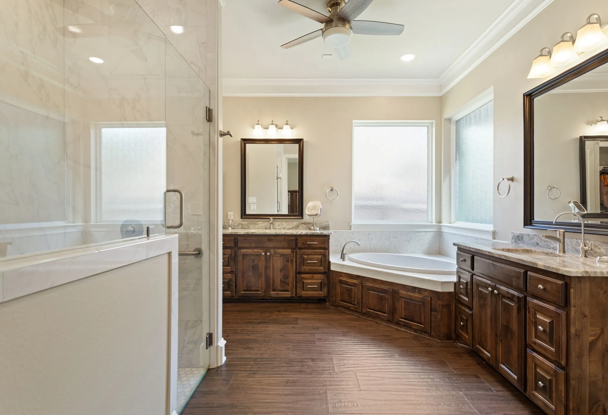 Single Family Residence For Sale in Smith County , 6923 Saint Anthony Drive, Tyler, Texas 75703, 3 Bedroom, 3 Bathroom, 2 Garage spaces, 2,430 Sqft, built in 2019, mls#21232533, Real Estate Agent in Tyler, Homes For Sale in Smith county, Homes For Sale in Tyler, Realtor in Tyler Texas, Real Estate Brokerage Independent Realty Texas, Luminita Cordes Realtor
