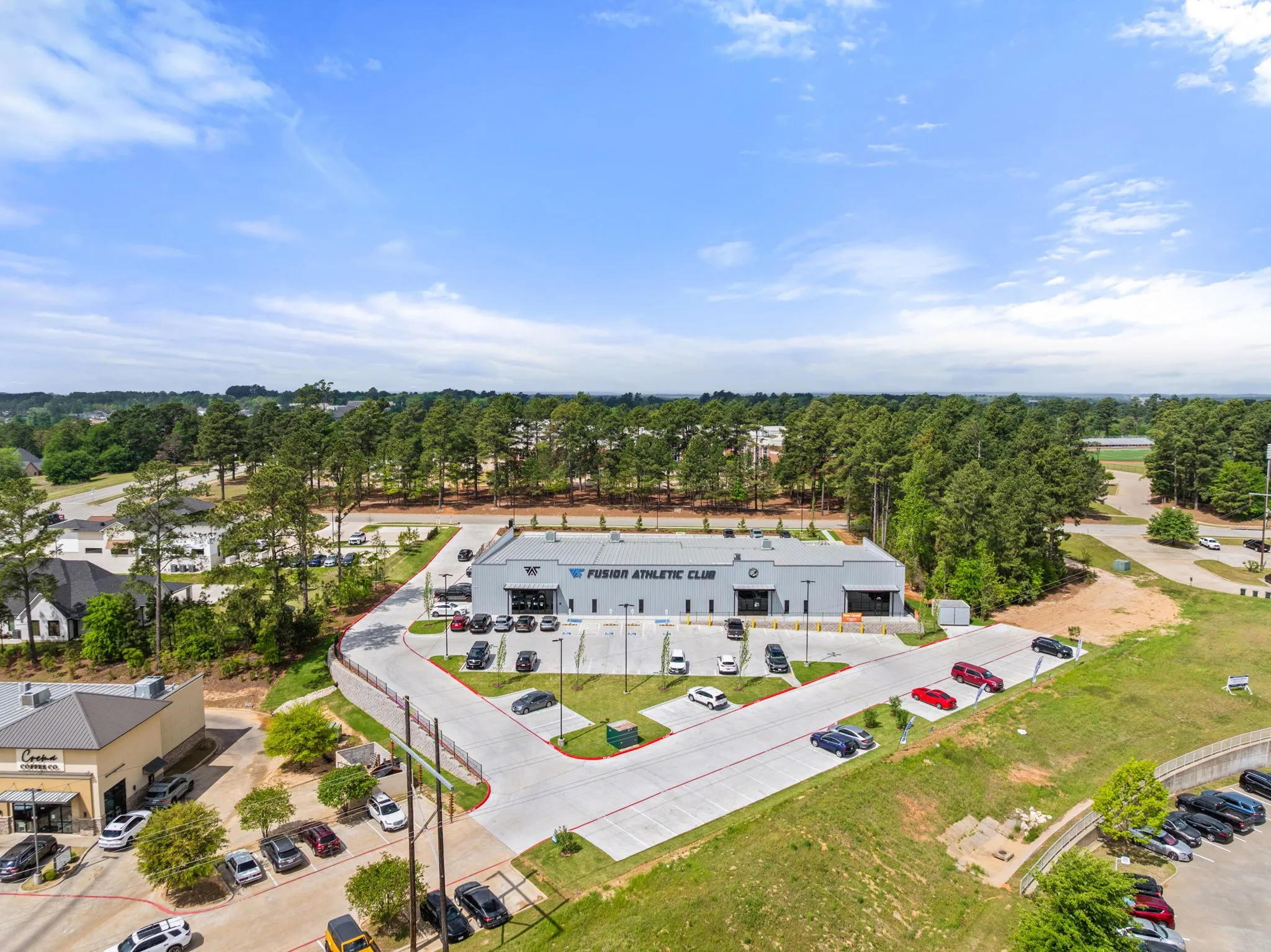 Single Family Residence For Sale in Smith County , 6923 Saint Anthony Drive, Tyler, Texas 75703, 3 Bedroom, 3 Bathroom, 2 Garage spaces, 2,430 Sqft, built in 2019, mls#21232533, Real Estate Agent in Tyler, Homes For Sale in Smith county, Homes For Sale in Tyler, Realtor in Tyler Texas, Real Estate Brokerage Independent Realty Texas, Luminita Cordes Realtor