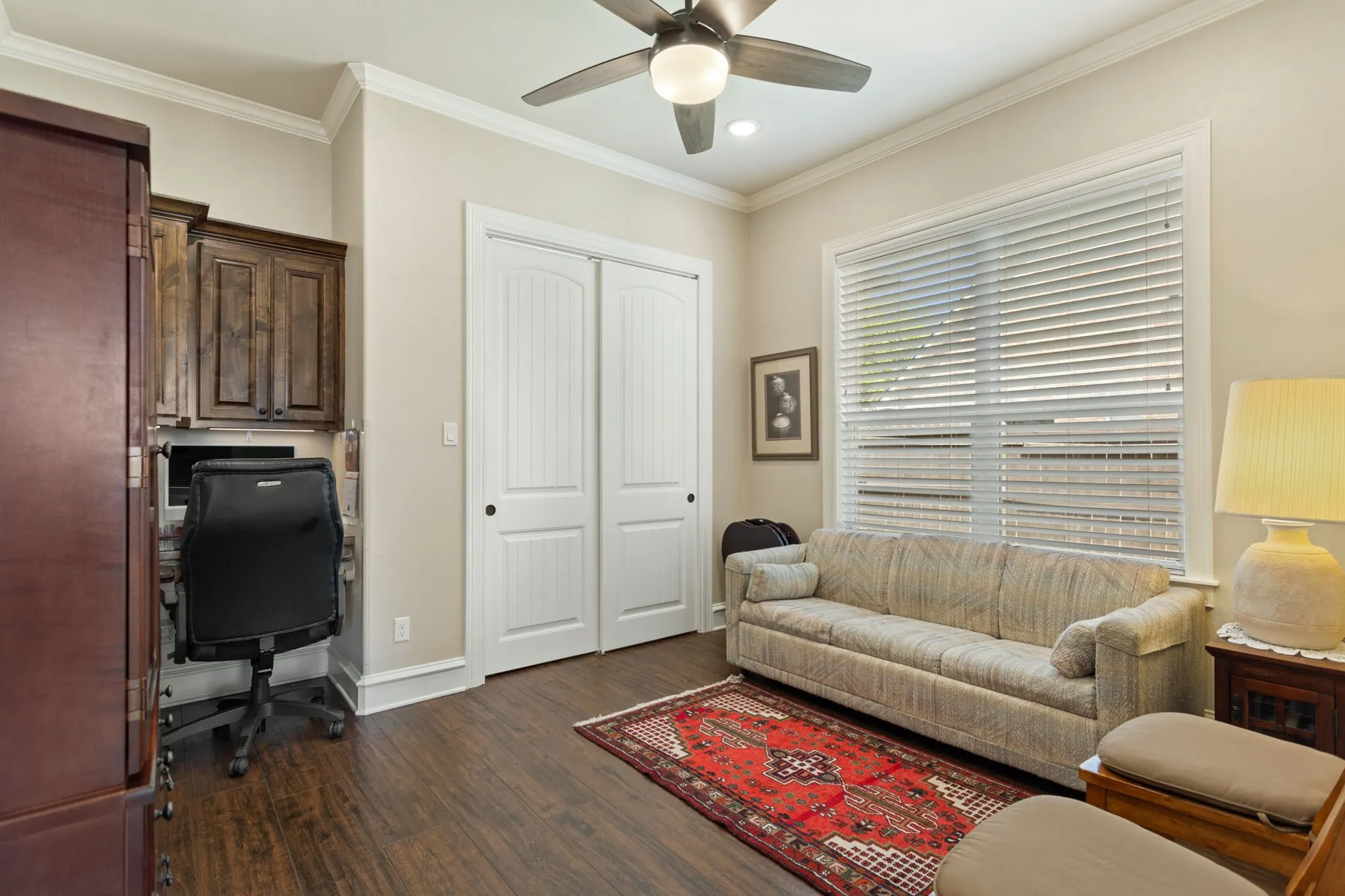 Office or Bedroom
