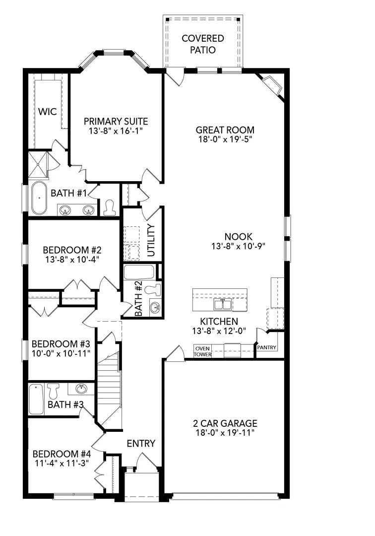 Single Family Residence For Sale in Denton County , 5404 Century Lake Lane, Denton, Texas 76226, 4 Bedroom, 4 Bathroom, 2 Garage spaces, 2,543 Sqft, built in 2026, New Construction - Incomplete, mls#21232567, Real Estate Agent in Denton, Homes For Sale in Denton county, Homes For Sale in Denton, Realtor in Denton Texas, Real Estate Brokerage Independent Realty Texas, Luminita Cordes Realtor