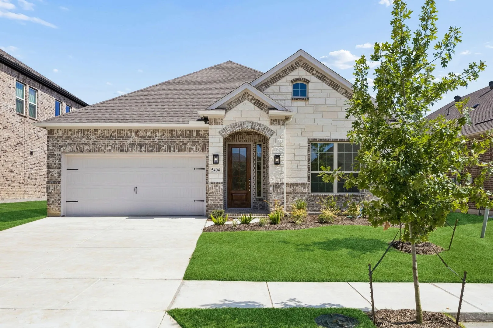 Single Family Residence For Sale in Denton County , 5404 Century Lake Lane, Denton, Texas 76226, 4 Bedroom, 4 Bathroom, 2 Garage spaces, 2,543 Sqft, built in 2026, New Construction - Incomplete, mls#21232567, Real Estate Agent in Denton, Homes For Sale in Denton county, Homes For Sale in Denton, Realtor in Denton Texas, Real Estate Brokerage Independent Realty Texas, Luminita Cordes Realtor