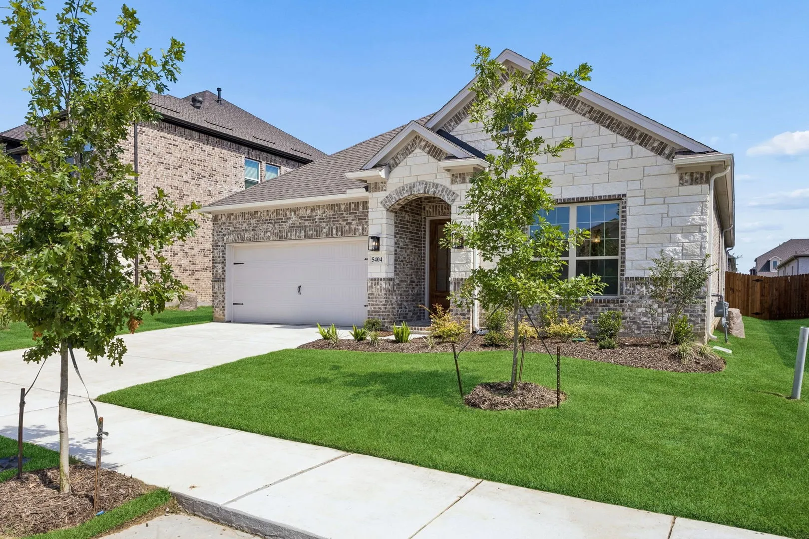 Single Family Residence For Sale in Denton County , 5404 Century Lake Lane, Denton, Texas 76226, 4 Bedroom, 4 Bathroom, 2 Garage spaces, 2,543 Sqft, built in 2026, New Construction - Incomplete, mls#21232567, Real Estate Agent in Denton, Homes For Sale in Denton county, Homes For Sale in Denton, Realtor in Denton Texas, Real Estate Brokerage Independent Realty Texas, Luminita Cordes Realtor
