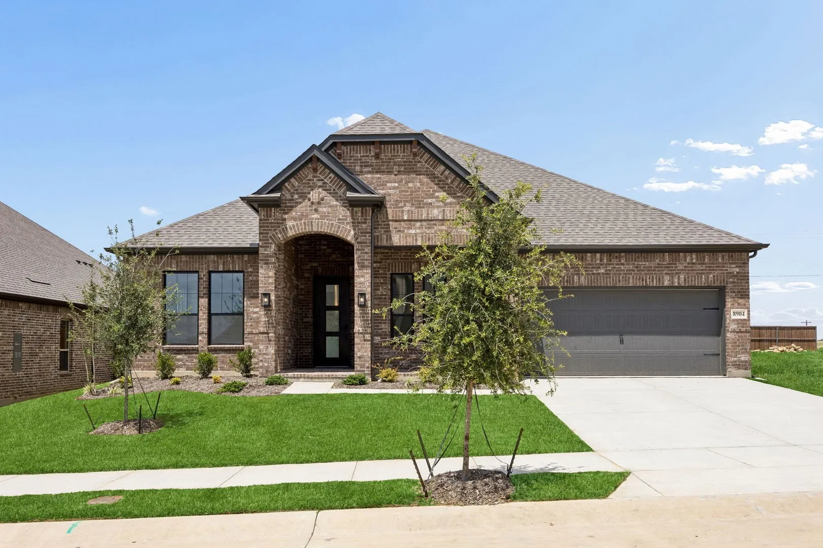 Single Family Residence For Sale in Denton County , 8904 Cisco Drive, Denton, Texas 76226, 4 Bedroom, 3 Bathroom, 2 Garage spaces, 2,666 Sqft, built in 2026, New Construction - Complete, mls#21232734, Real Estate Agent in Denton, Homes For Sale in Denton county, Homes For Sale in Denton, Realtor in Denton Texas, Real Estate Brokerage Independent Realty Texas, Luminita Cordes Realtor
