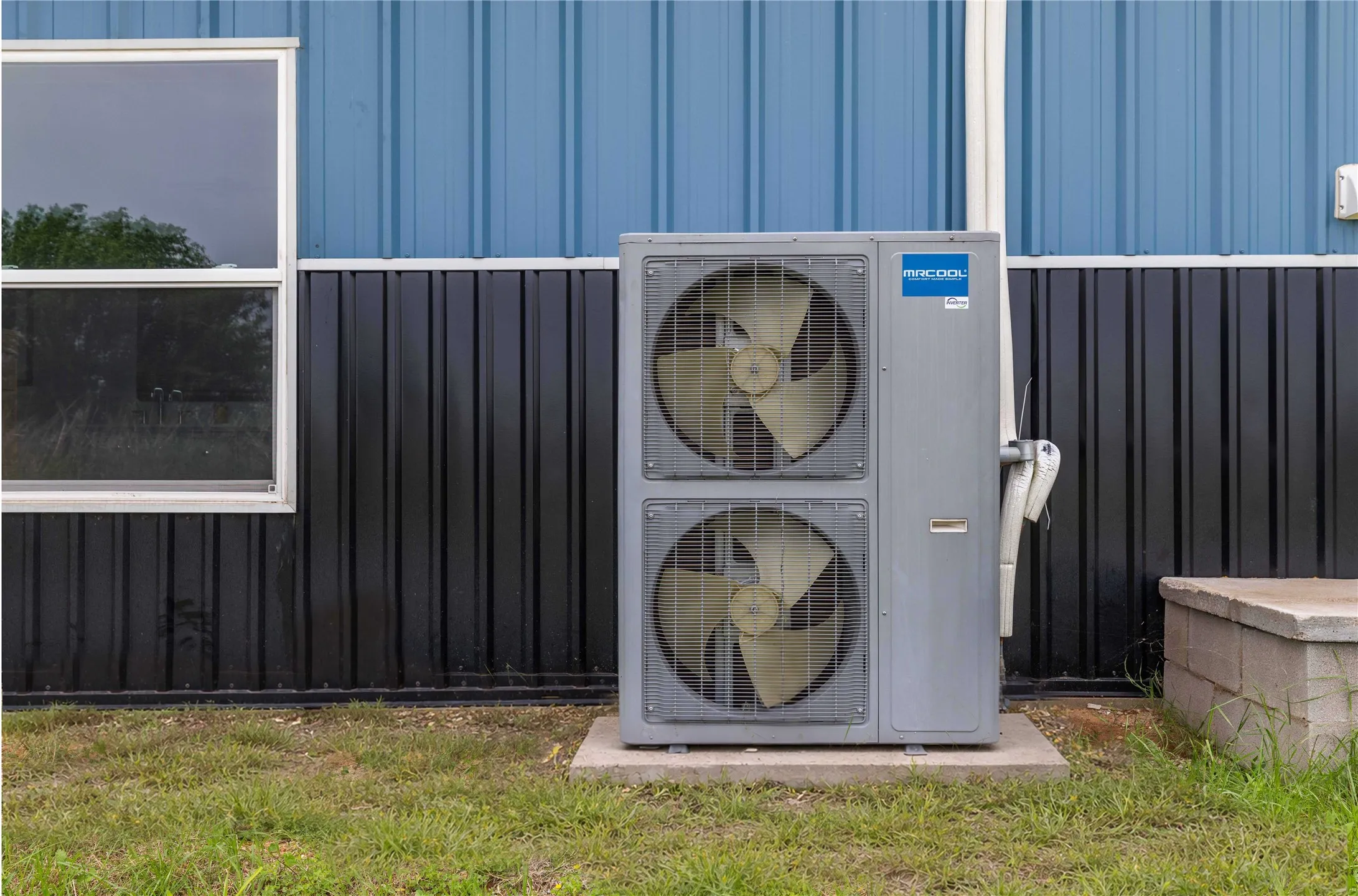 Heat pump