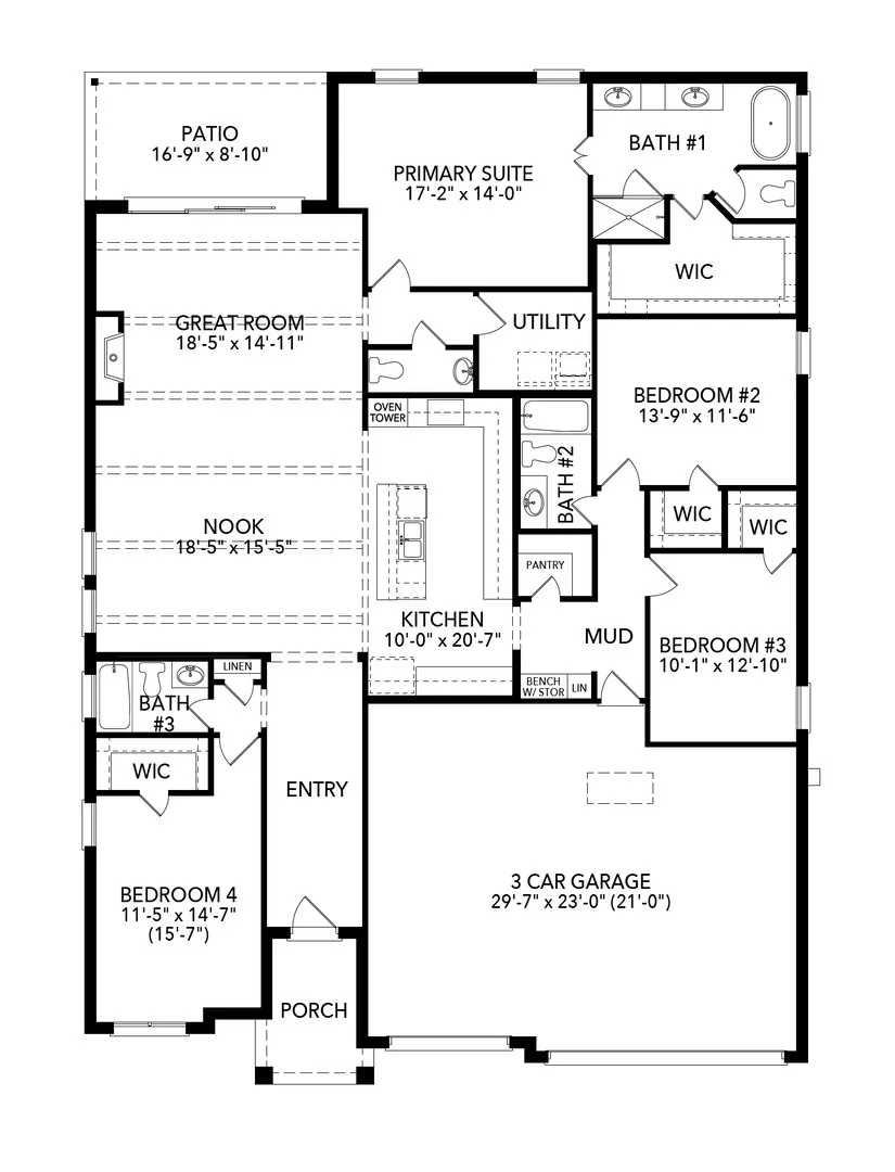 Single Family Residence For Sale in Denton County , 8908 Cisco Drive, Denton, Texas 76226, 4 Bedroom, 4 Bathroom, 3 Garage spaces, 2,469 Sqft, built in 2026, New Construction - Complete, mls#21232814, Real Estate Agent in Denton, Homes For Sale in Denton county, Homes For Sale in Denton, Realtor in Denton Texas, Real Estate Brokerage Independent Realty Texas, Luminita Cordes Realtor