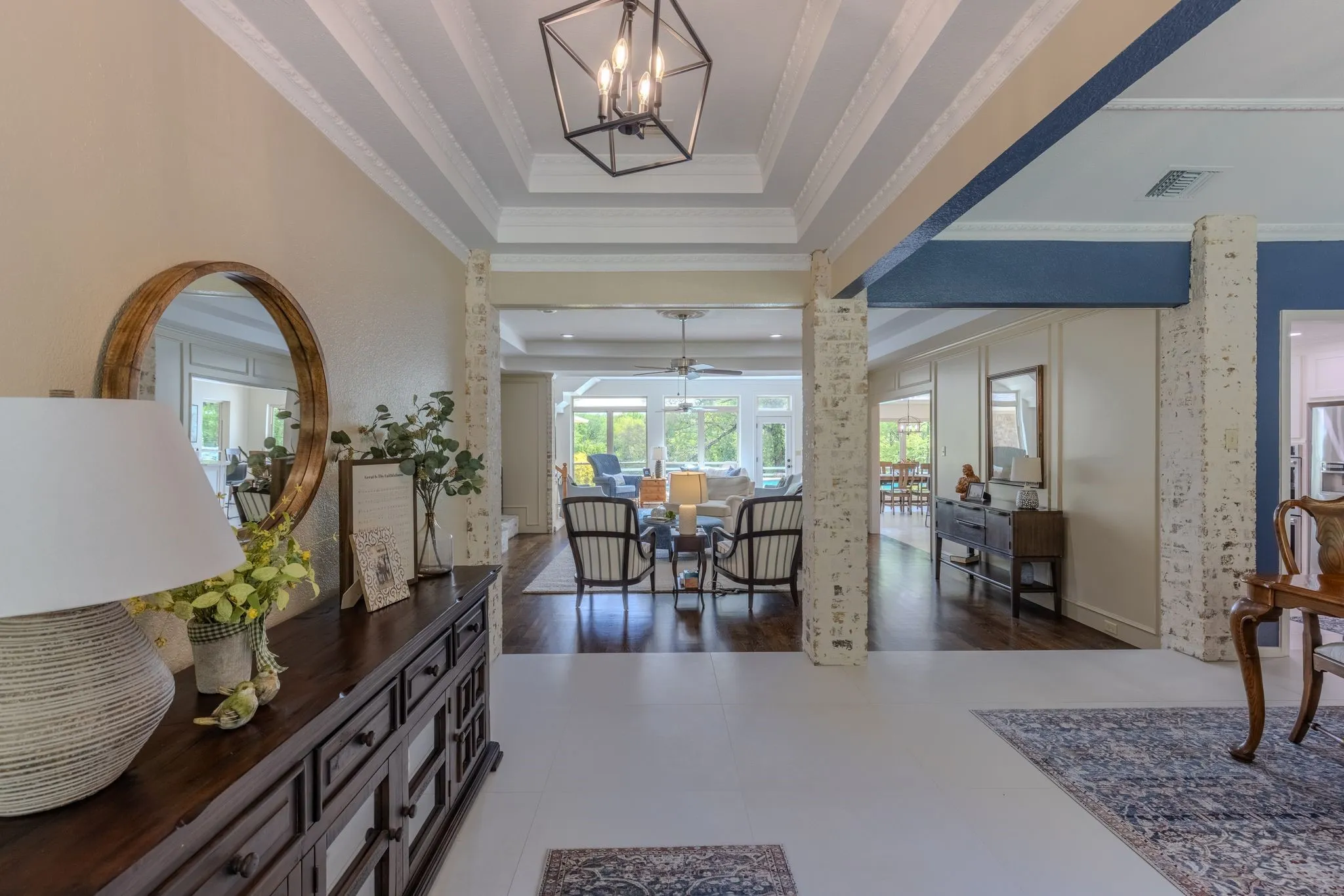 Farm For Sale in Camp County , 166 CR 2112, Pittsburg, Texas 75686, 5 Bedroom, 4 Bathroom, 2 Garage spaces, 4,123 Sqft, built in 1985, Preowned, mls#21232840, Real Estate Agent in Pittsburg, Homes For Sale in Camp county, Homes For Sale in Pittsburg, Realtor in Pittsburg Texas, Real Estate Brokerage Independent Realty Texas, Luminita Cordes Realtor