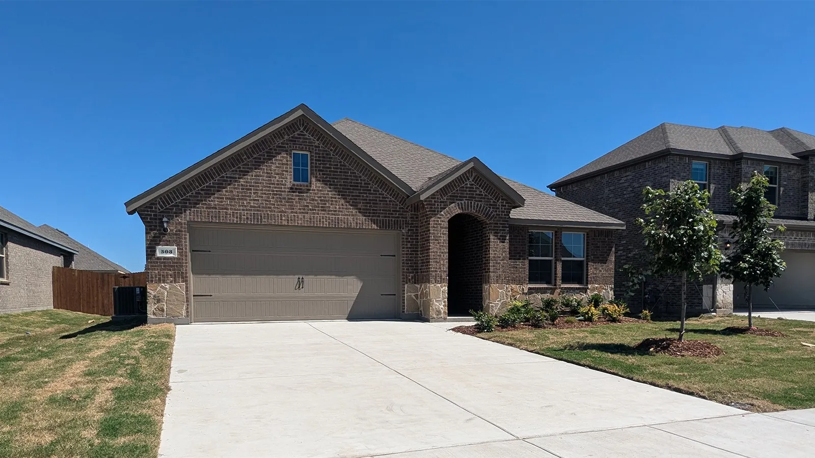 Single Family Residence For Sale in Hunt County , 503 Range Road, Caddo Mills, Texas 75135, 4 Bedroom, 2 Bathroom, 2 Garage spaces, 1,831 Sqft, built in 2026, New Construction - Incomplete, mls#21232853, Real Estate Agent in Caddo Mills, Homes For Sale in Hunt county, Homes For Sale in Caddo Mills, Realtor in Caddo Mills Texas, Real Estate Brokerage Independent Realty Texas, Luminita Cordes Realtor