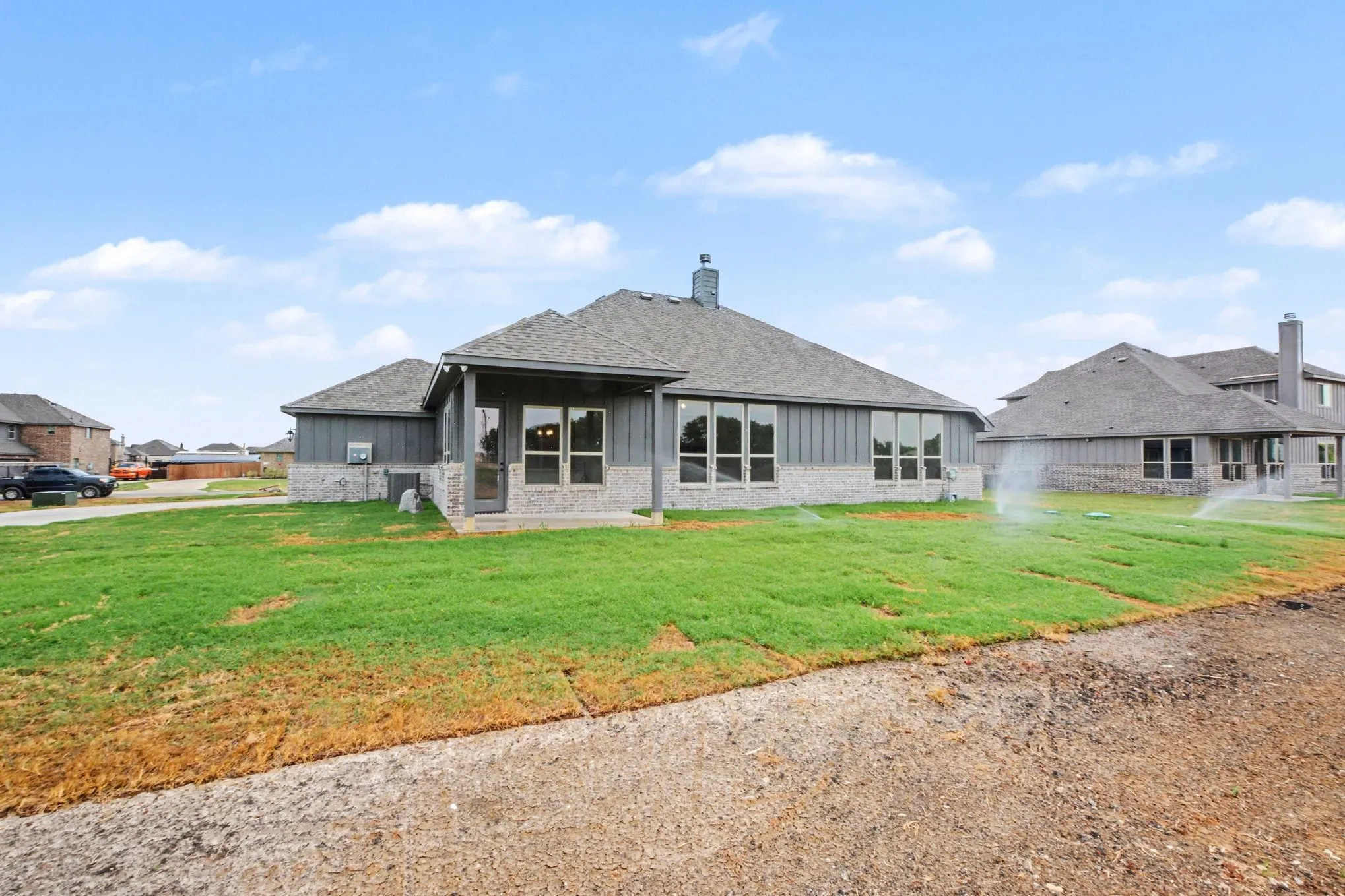Single Family Residence For Sale in Denton County , 7421 Stonehenge, Sanger, Texas 76266, 4 Bedroom, 2 Bathroom, 2 Garage spaces, 2,087 Sqft, built in 2026, mls#21232912, Real Estate Agent in Sanger, Homes For Sale in Denton county, Homes For Sale in Sanger, Realtor in Sanger Texas, Real Estate Brokerage Independent Realty Texas, Luminita Cordes Realtor