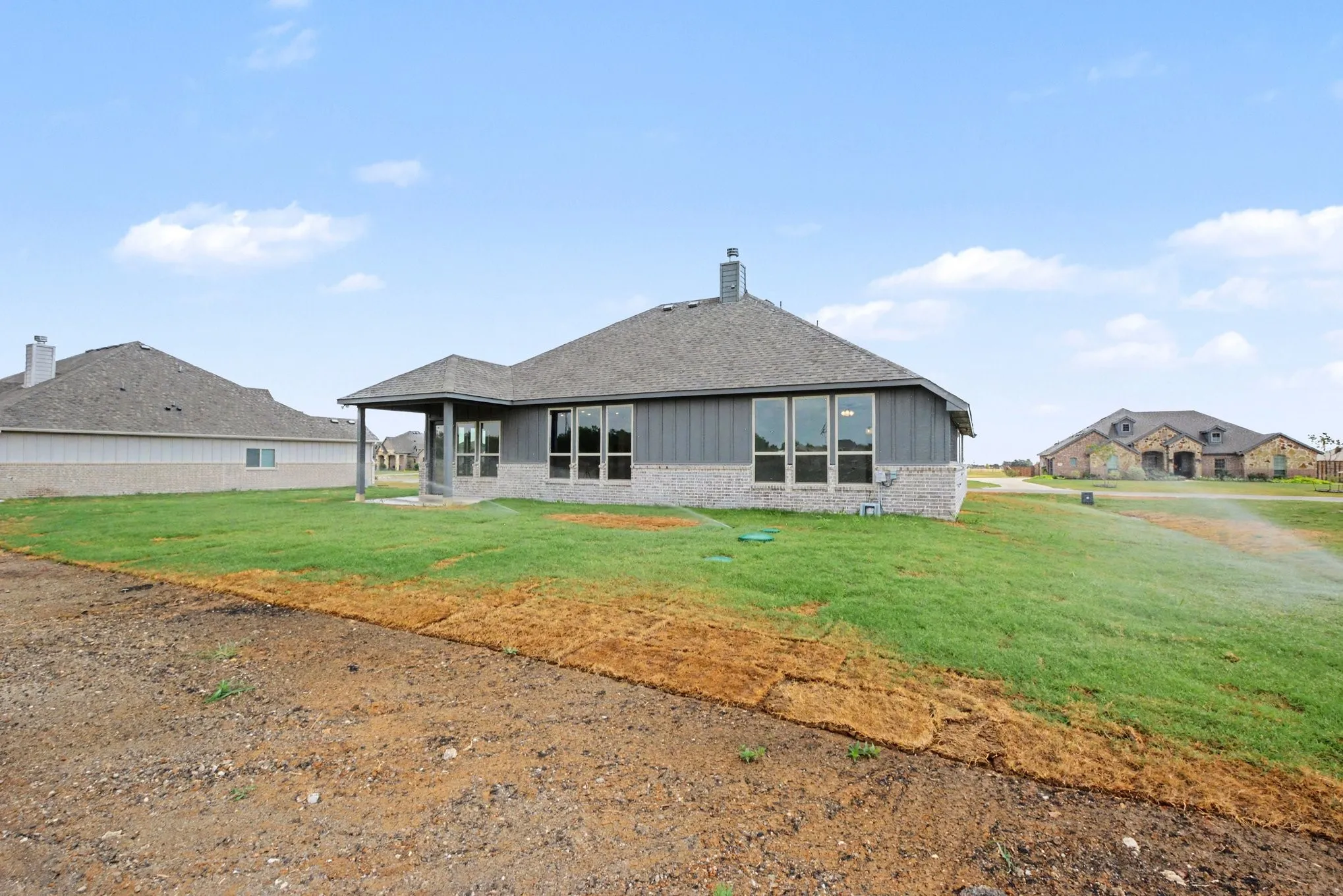 Single Family Residence For Sale in Denton County , 7421 Stonehenge, Sanger, Texas 76266, 4 Bedroom, 2 Bathroom, 2 Garage spaces, 2,087 Sqft, built in 2026, mls#21232912, Real Estate Agent in Sanger, Homes For Sale in Denton county, Homes For Sale in Sanger, Realtor in Sanger Texas, Real Estate Brokerage Independent Realty Texas, Luminita Cordes Realtor