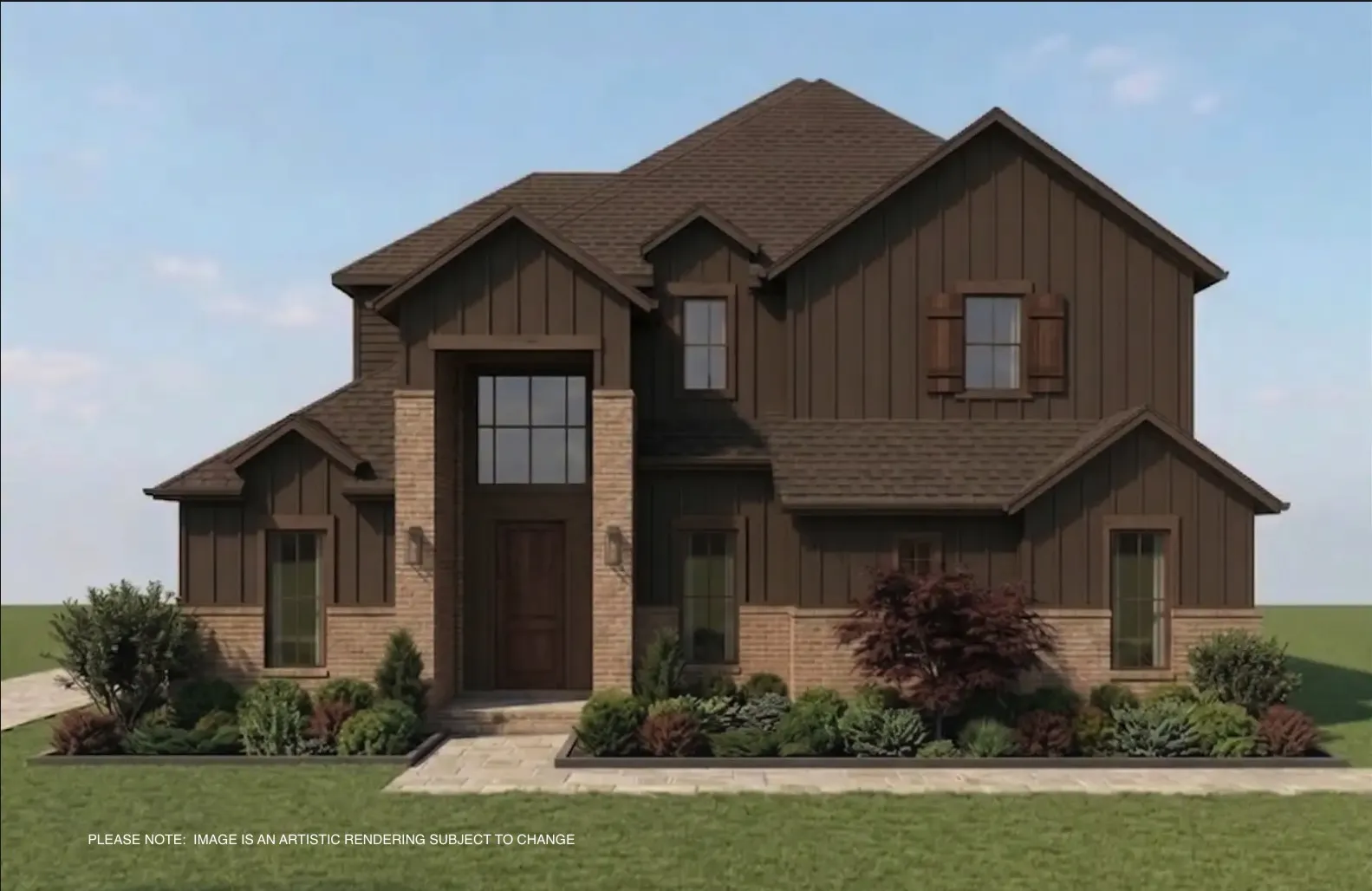 Single Family Residence For Sale in Denton County , 7429 Stonehenge, Sanger, Texas 76266, 4 Bedrooms, 3 Bathrooms, 2 Garage spaces, 2,884 Sqft, built in 2026, Price $539,990, mls#21232995, Real Estate Agent in Sanger, Homes For Sale in Denton county, Homes For Sale in Sanger, Realtor in Sanger Texas, Real Estate Brokerage Independent Realty Texas, Luminita Cordes Realtor