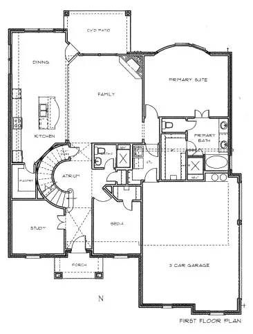 Single Family Residence For Sale in Denton County , 7429 Stonehenge, Sanger, Texas 76266, 4 Bedrooms, 3 Bathrooms, 2 Garage spaces, 2,884 Sqft, built in 2026, Price $539,990, mls#21232995, Real Estate Agent in Sanger, Homes For Sale in Denton county, Homes For Sale in Sanger, Realtor in Sanger Texas, Real Estate Brokerage Independent Realty Texas, Luminita Cordes Realtor