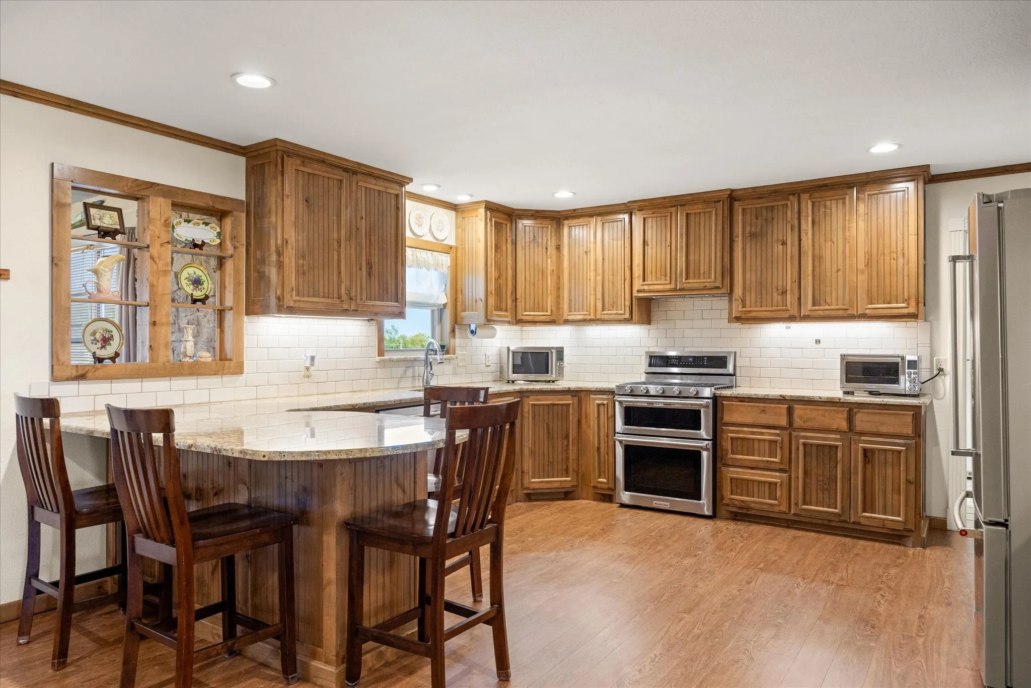 Farm For Sale in Hamilton County , 17305 N US Highway 281, Hico, Texas 76457, 3 Bedroom, 2 Bathroom, 2 Garage spaces, 2,530 Sqft, built in 1972, mls#21232210, Real Estate Agent in Hico, Homes For Sale in Hamilton county, Homes For Sale in Hico, Realtor in Hico Texas, Real Estate Brokerage Independent Realty Texas, Luminita Cordes Realtor