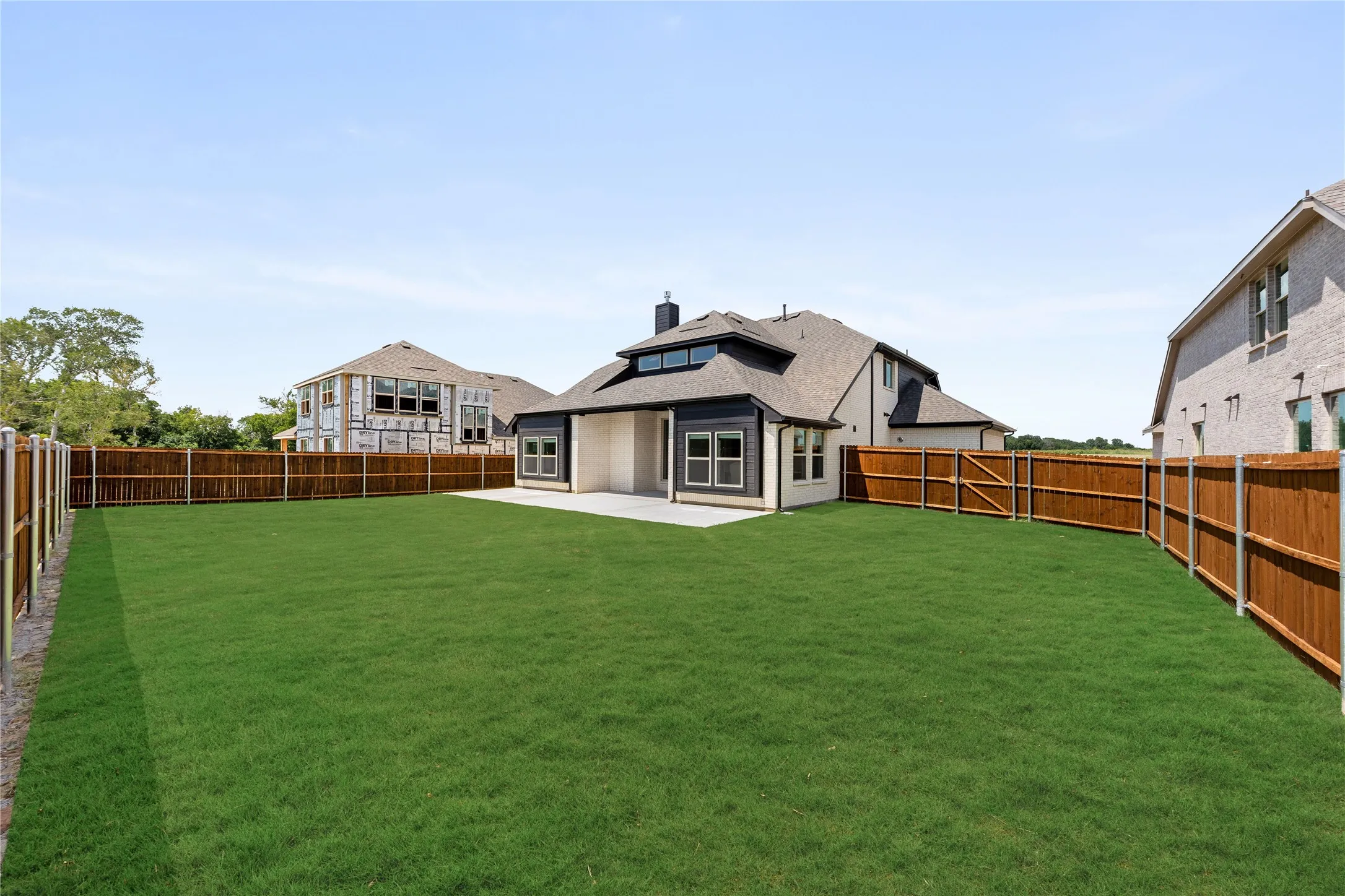 Single Family Residence For Sale in Collin County , 2217 Amber Gate Drive, Anna, Texas 75409, 4 Bedroom, 4 Bathroom, 3 Garage spaces, 2,838 Sqft, built in 2026, New Construction - Incomplete, mls#21232897, Real Estate Agent in Anna, Homes For Sale in Collin county, Homes For Sale in Anna, Realtor in Anna Texas, Real Estate Brokerage Independent Realty Texas, Luminita Cordes Realtor