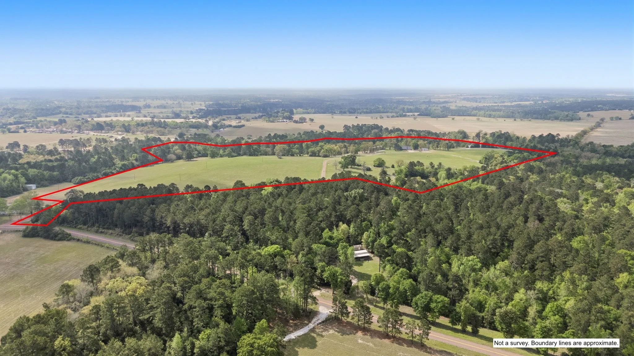 Farm For Sale in Houston County , 689 & 691 FM 1272, Grapeland, Texas 75844, 4 Bedroom, 4 Bathroom, 2 Garage spaces, 3,489 Sqft, built in 1997, Preowned, mls#21226943, Real Estate Agent in Grapeland, Homes For Sale in Houston county, Homes For Sale in Grapeland, Realtor in Grapeland Texas, Real Estate Brokerage Independent Realty Texas, Luminita Cordes Realtor