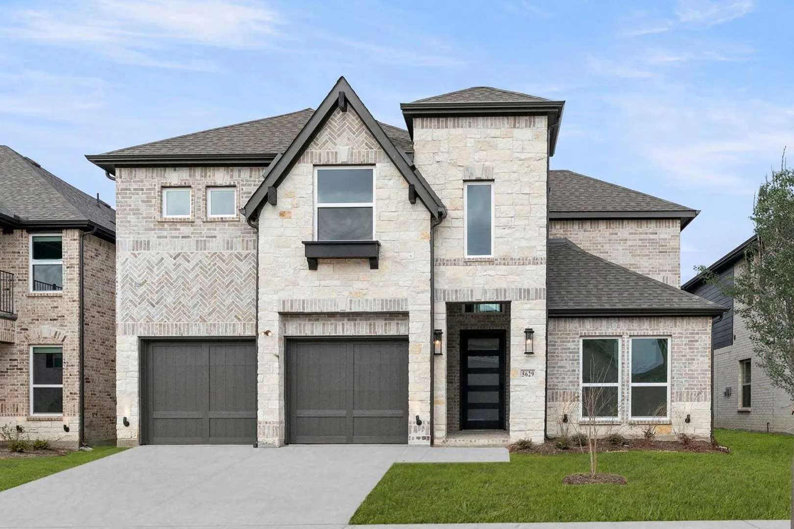 Single Family Residence For Sale in Collin County , 5629 Burford Lane, Celina, Texas 75009, 5 Bedroom, 4 Bathroom, 2 Garage spaces, 3,225 Sqft, built in 2025, New Construction - Complete, mls#21233223, Real Estate Agent in Celina, Homes For Sale in Collin county, Homes For Sale in Celina, Realtor in Celina Texas, Real Estate Brokerage Independent Realty Texas, Luminita Cordes Realtor