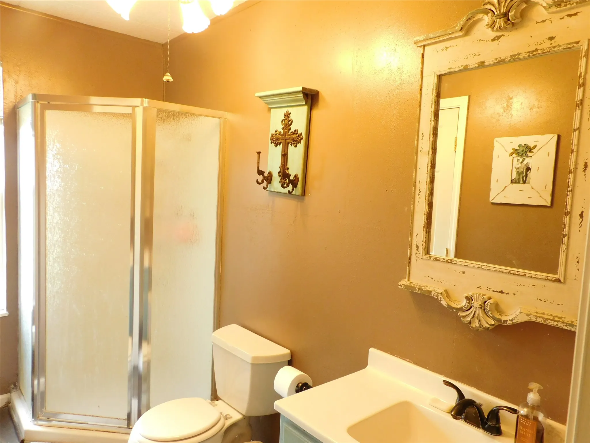 hall bath