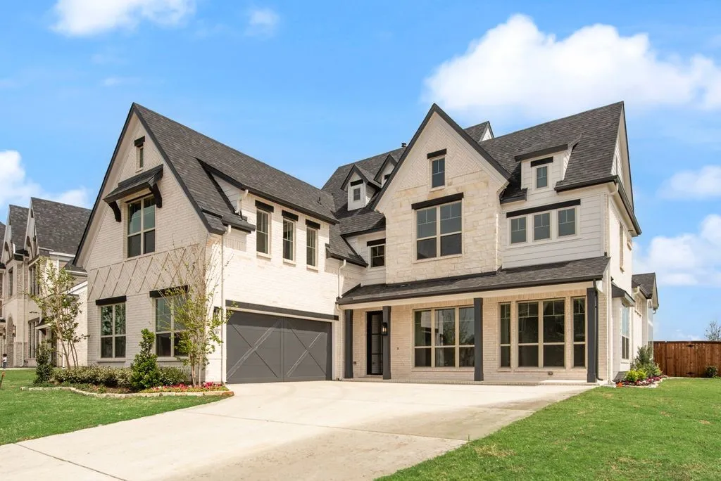 Single Family Residence For Sale in Denton County , 830 Hackberry Drive, Prosper, Texas 75078, 5 Bedroom, 4 Bathroom, 2 Garage spaces, 4,458 Sqft, built in 2026, New Construction - Complete, mls#21233422, Real Estate Agent in Prosper, Homes For Sale in Denton county, Homes For Sale in Prosper, Realtor in Prosper Texas, Real Estate Brokerage Independent Realty Texas, Luminita Cordes Realtor
