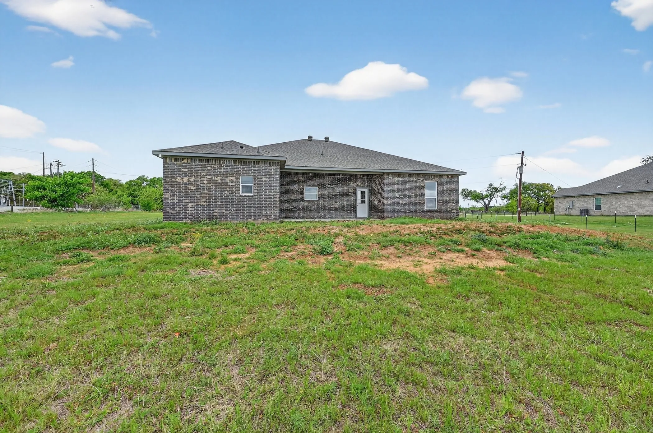 Single Family Residence For Sale in Johnson County , 4510 County Road 307, Grandview, Texas 76050, 4 Bedroom, 3 Bathroom, 2 Garage spaces, 2,220 Sqft, built in 2026, New Construction - Complete, mls#21232105, Real Estate Agent in Grandview, Homes For Sale in Johnson county, Homes For Sale in Grandview, Realtor in Grandview Texas, Real Estate Brokerage Independent Realty Texas, Luminita Cordes Realtor
