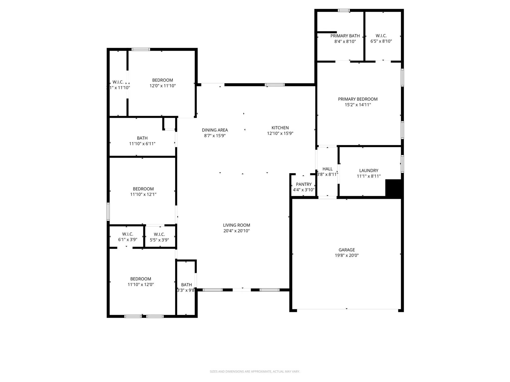 Single Family Residence For Sale in Johnson County , 4510 County Road 307, Grandview, Texas 76050, 4 Bedroom, 3 Bathroom, 2 Garage spaces, 2,220 Sqft, built in 2026, New Construction - Complete, mls#21232105, Real Estate Agent in Grandview, Homes For Sale in Johnson county, Homes For Sale in Grandview, Realtor in Grandview Texas, Real Estate Brokerage Independent Realty Texas, Luminita Cordes Realtor