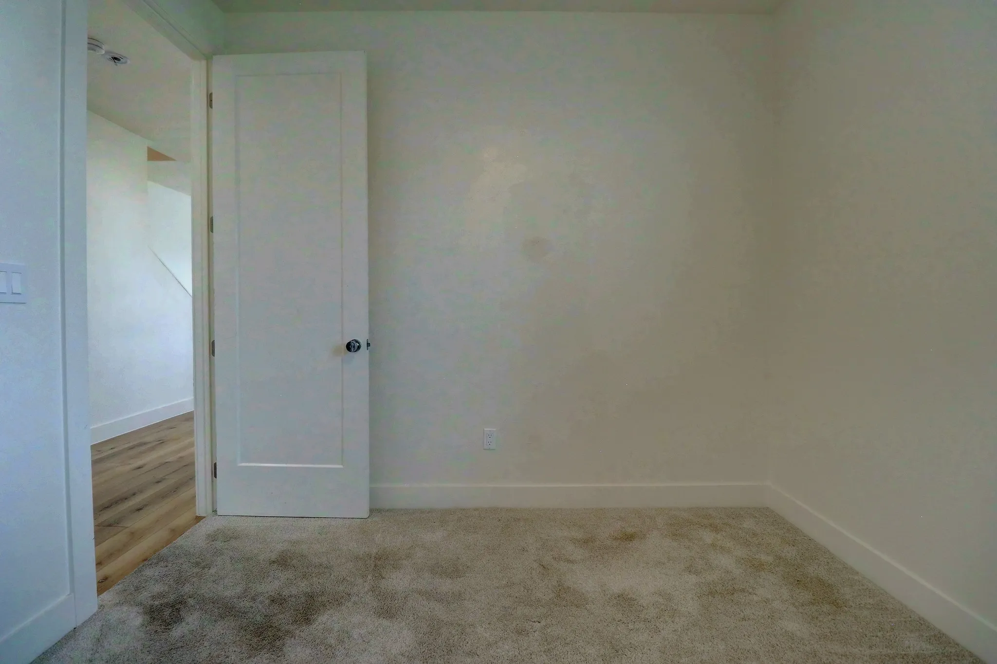 Secondary Bedroom 2