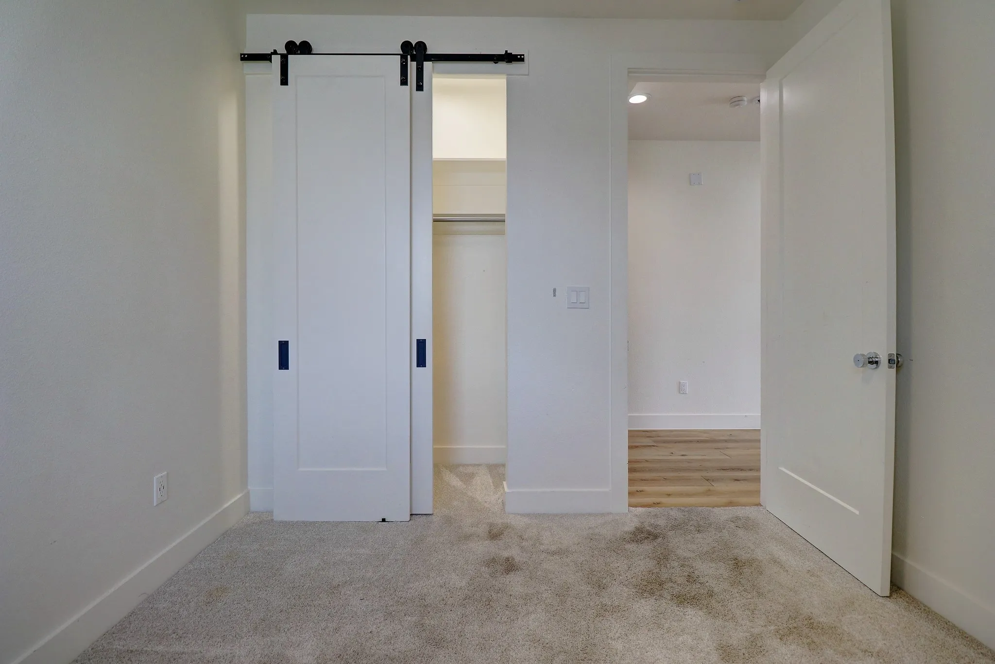 Secondary Bedroom 2