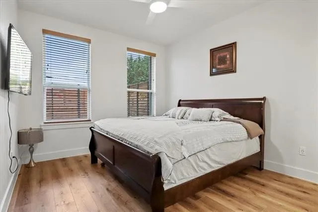 Secondary Bedroom 1