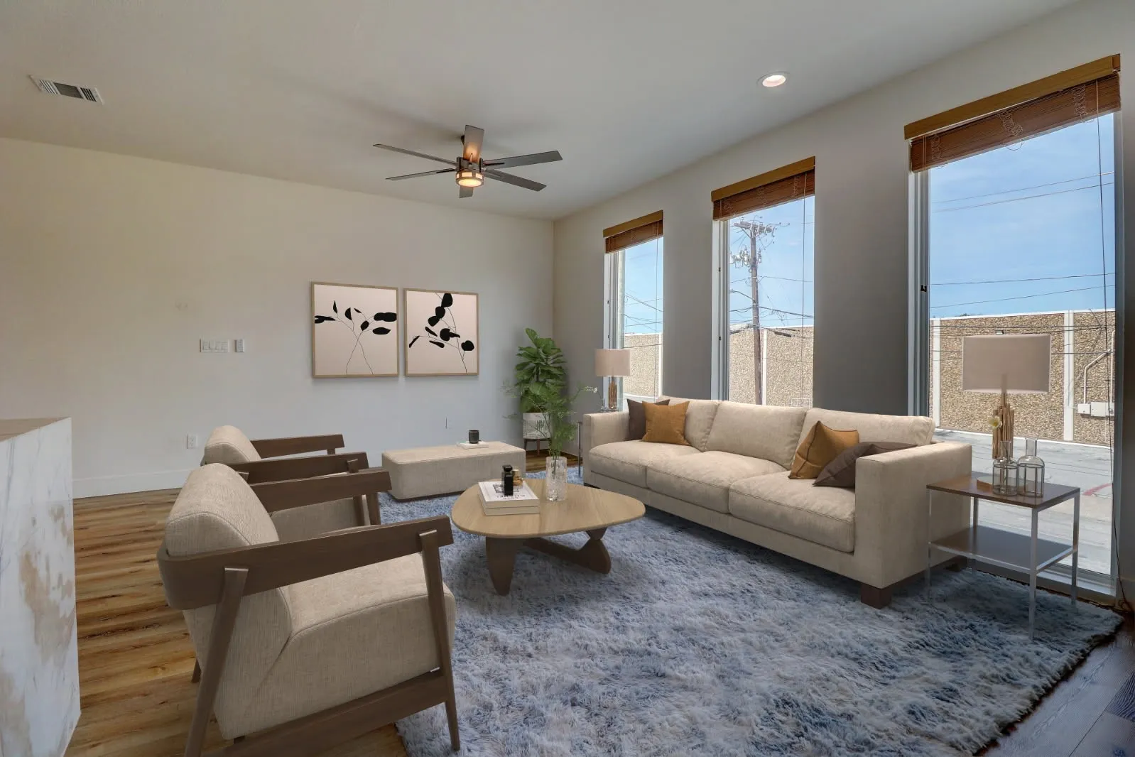 Single Family Residence For Sale in Dallas County , 183 S Prairie Avenue, Dallas, Texas 75226, 3 Bedrooms, 3 Bathrooms, 2 Garage spaces, 2,160 Sqft, built in 2022, Preowned, Price $549,999, mls#21229355, Real Estate Agent in Dallas, Homes For Sale in Dallas county, Homes For Sale in Dallas, Realtor in Dallas Texas, Real Estate Brokerage Independent Realty Texas, Luminita Cordes Realtor