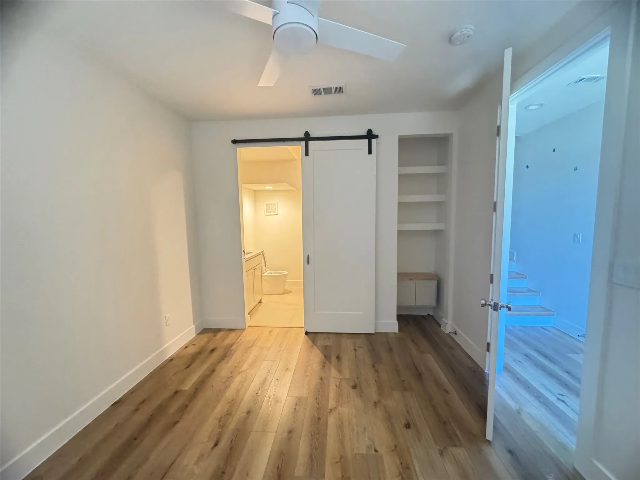 Secondary Bedroom 1