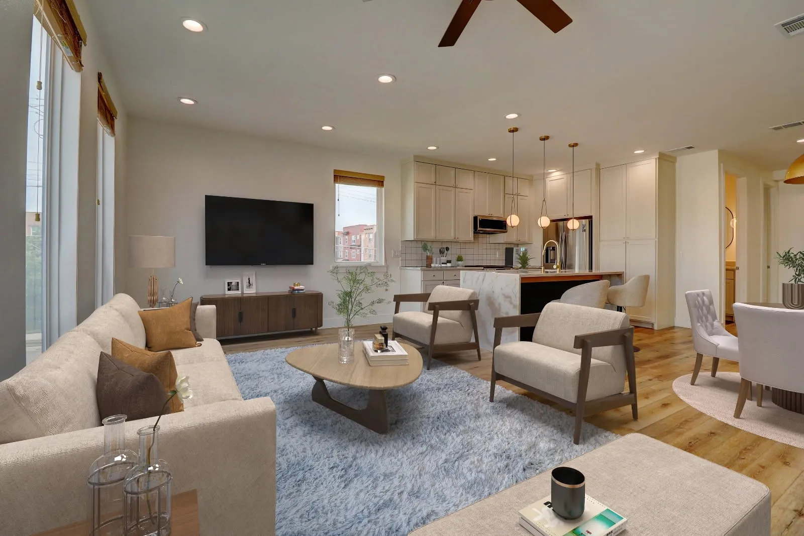 Single Family Residence For Sale in Dallas County , 183 S Prairie Avenue, Dallas, Texas 75226, 3 Bedrooms, 3 Bathrooms, 2 Garage spaces, 2,160 Sqft, built in 2022, Preowned, Price $549,999, mls#21229355, Real Estate Agent in Dallas, Homes For Sale in Dallas county, Homes For Sale in Dallas, Realtor in Dallas Texas, Real Estate Brokerage Independent Realty Texas, Luminita Cordes Realtor