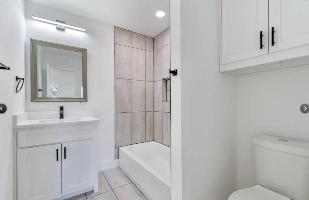 Duplex For Rent in Hunt County , 2113 Wright Street #B, Greenville, Texas 75401, 3 Bedroom, 3 Bathroom, 2 Garage spaces, 1,436 Sqft, built in 2023, mls#21232245, Real Estate Agent in Greenville, Homes For Rent in Hunt county, Homes For Rent in Greenville, Realtor in Greenville Texas, Real Estate Brokerage Independent Realty Texas, Luminita Cordes Realtor