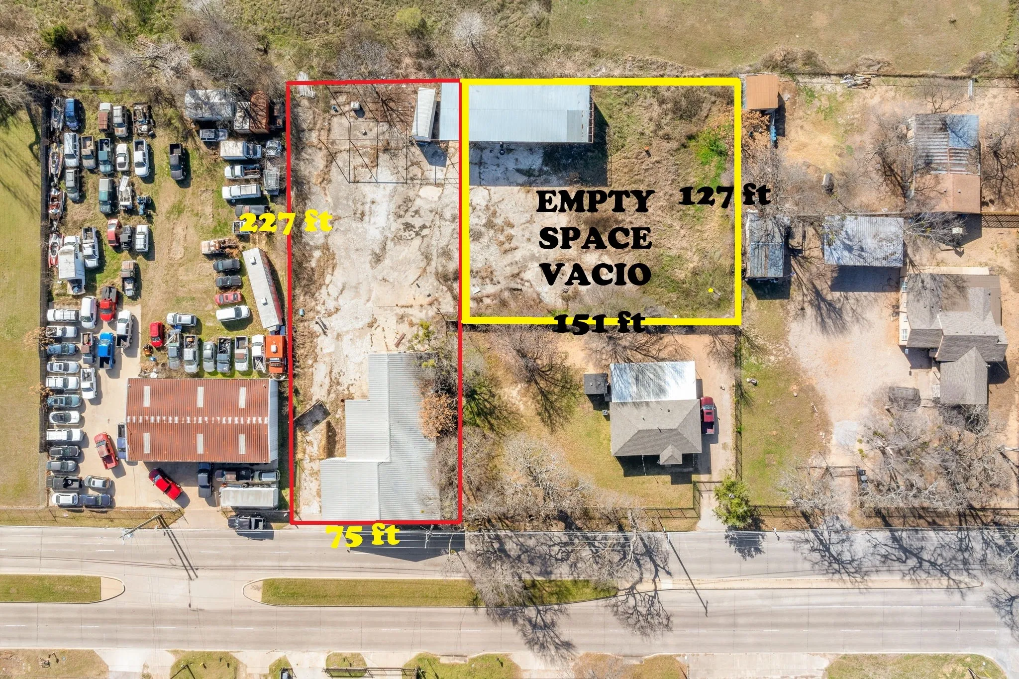 Warehouse For Sale in Dallas County , 14124 Seagoville Road, Dallas, Texas 75253, 0, 0, Garage spaces, 0 Sqft, built in 1970, Preowned, mls#21233548, Real Estate Agent in Dallas, Homes For Sale in Dallas county, Homes For Sale in Dallas, Realtor in Dallas Texas, Real Estate Brokerage Independent Realty Texas, Luminita Cordes Realtor