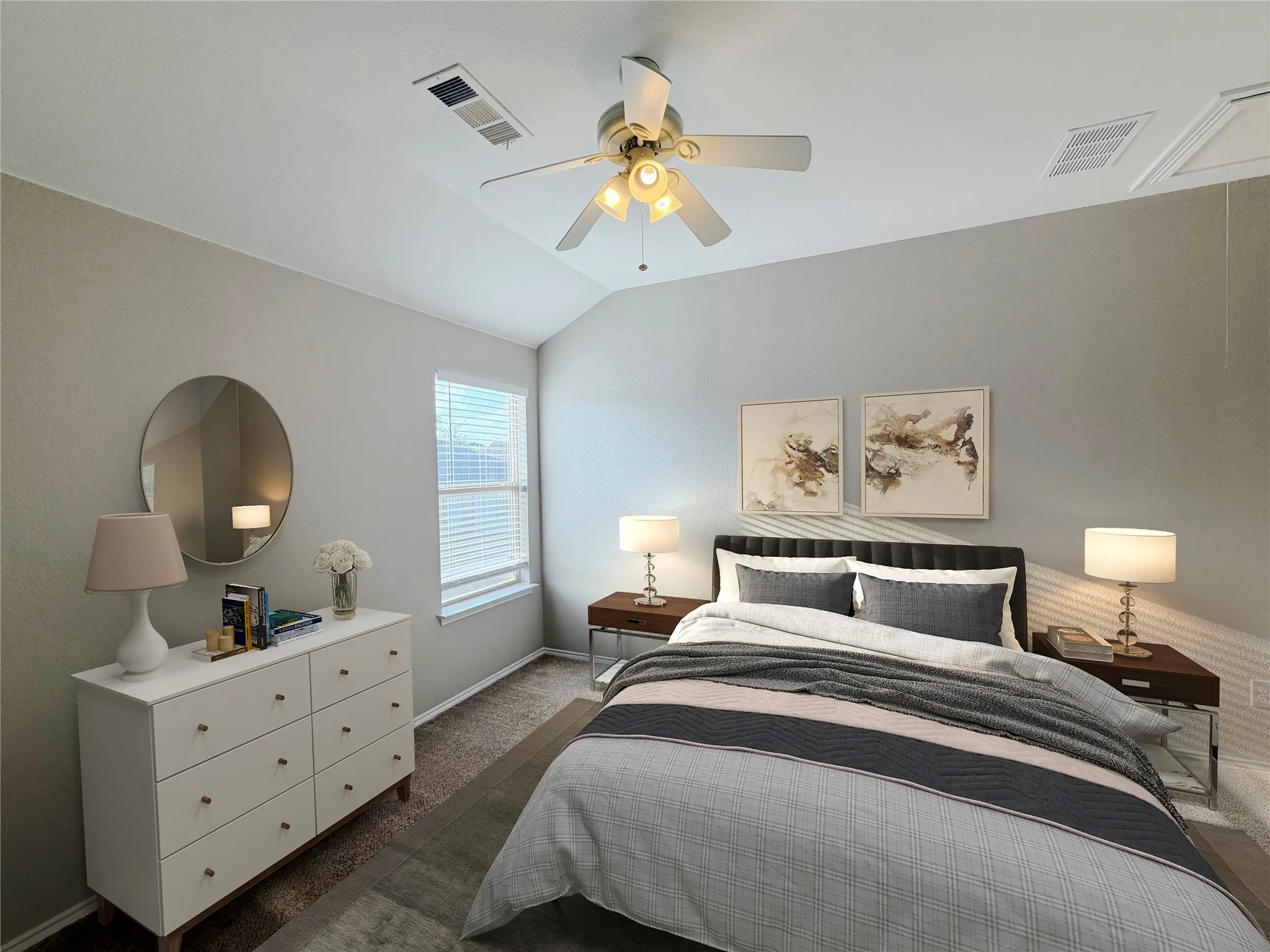Single Family Residence For Sale in Tarrant County , 10401 Turning Leaf Trail, Fort Worth, Texas 76131, 4 Bedrooms, 3 Bathrooms, 2 Garage spaces, 2,454 Sqft, built in 2009, Preowned, Price $360,000, mls#21232935, Real Estate Agent in Fort Worth, Homes For Sale in Tarrant county, Homes For Sale in Fort Worth, Realtor in Fort Worth Texas, Real Estate Brokerage Independent Realty Texas, Luminita Cordes Realtor