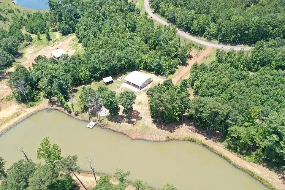 Single Family Residence For Sale in Morris County , 2409 County Road 2303, Lone Star, Texas 75668, 2 Bedrooms, 1 Bathroom, 2 Garage spaces, 1,225 Sqft, built in 2023, Preowned, Price $875,000, mls#21233581, Real Estate Agent in Lone Star, Homes For Sale in Morris county, Homes For Sale in Lone Star, Realtor in Lone Star Texas, Real Estate Brokerage Independent Realty Texas, Luminita Cordes Realtor