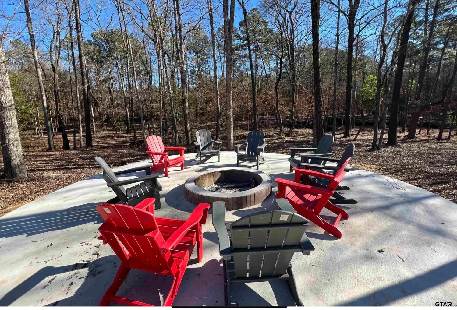 Single Family Residence For Sale in Morris County , 2409 County Road 2303, Lone Star, Texas 75668, 2 Bedrooms, 1 Bathroom, 2 Garage spaces, 1,225 Sqft, built in 2023, Preowned, Price $875,000, mls#21233581, Real Estate Agent in Lone Star, Homes For Sale in Morris county, Homes For Sale in Lone Star, Realtor in Lone Star Texas, Real Estate Brokerage Independent Realty Texas, Luminita Cordes Realtor
