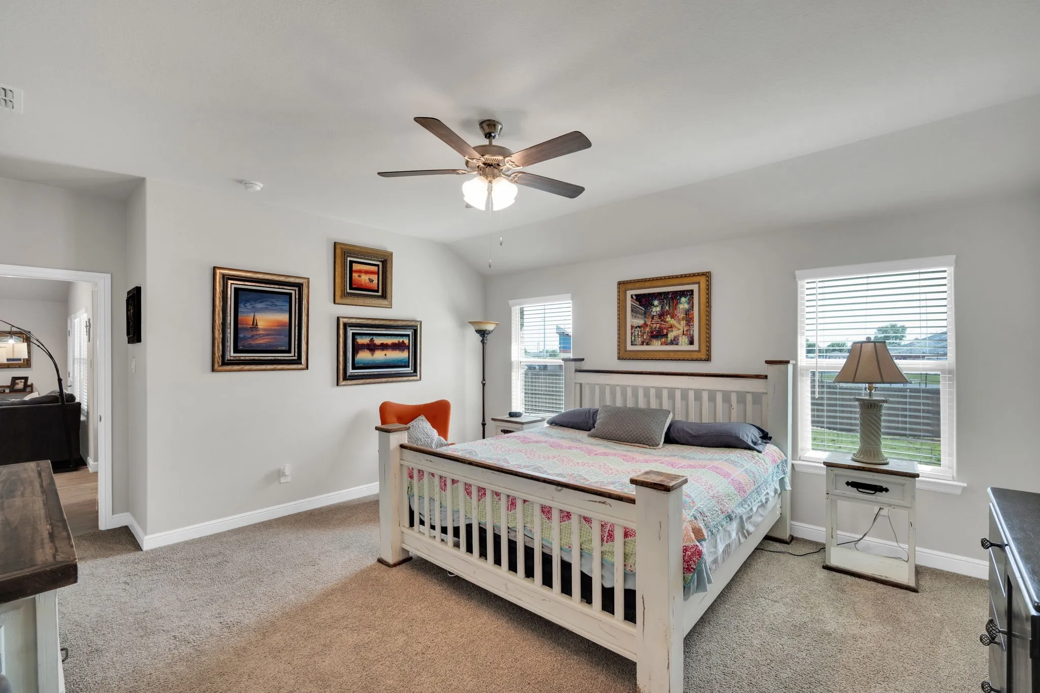 Single Family Residence For Sale in Johnson County , 500 Jolie Court, Joshua, Texas 76058, 4 Bedroom, 2 Bathroom, 2 Garage spaces, 2,395 Sqft, built in 2023, Preowned, mls#21233585, Real Estate Agent in Joshua, Homes For Sale in Johnson county, Homes For Sale in Joshua, Realtor in Joshua Texas, Real Estate Brokerage Independent Realty Texas, Luminita Cordes Realtor