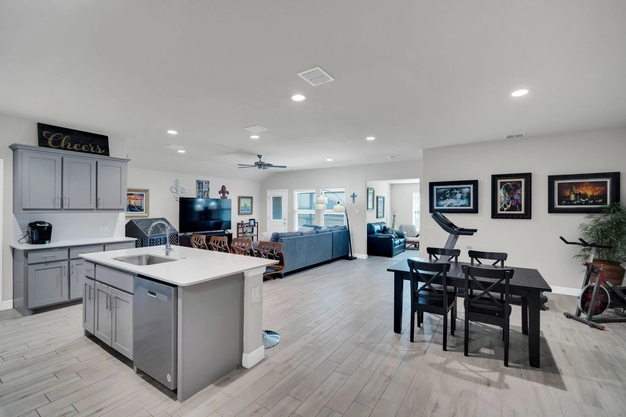 Single Family Residence For Sale in Johnson County , 500 Jolie Court, Joshua, Texas 76058, 4 Bedroom, 2 Bathroom, 2 Garage spaces, 2,395 Sqft, built in 2023, Preowned, mls#21233585, Real Estate Agent in Joshua, Homes For Sale in Johnson county, Homes For Sale in Joshua, Realtor in Joshua Texas, Real Estate Brokerage Independent Realty Texas, Luminita Cordes Realtor