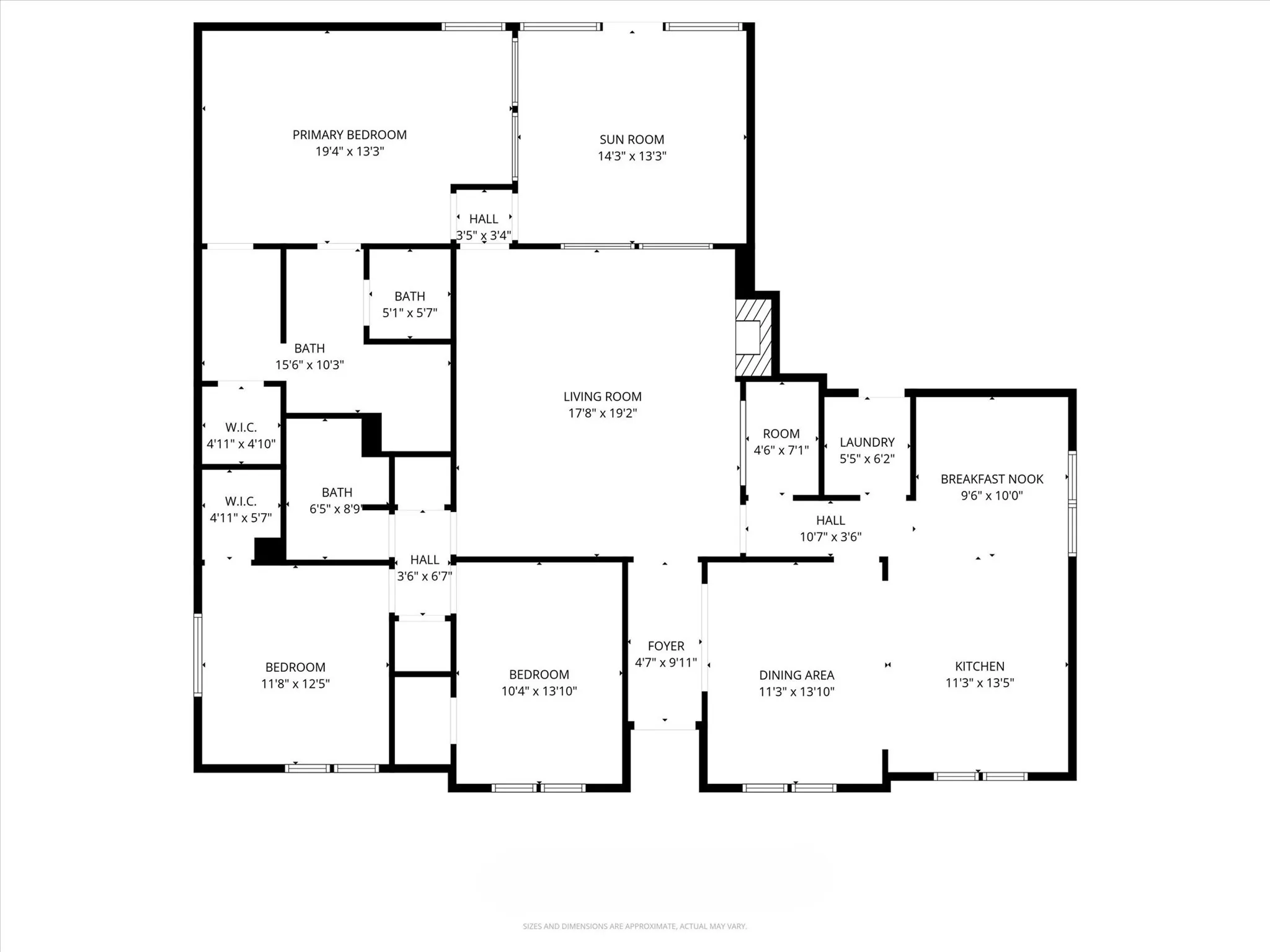 Single Family Residence For Sale in Tarrant County , 517 E Beady Road, Arlington, Texas 76006, 3 Bedroom, 2 Bathroom, 2 Garage spaces, 2,311 Sqft, built in 1978, mls#21233529, Real Estate Agent in Arlington, Homes For Sale in Tarrant county, Homes For Sale in Arlington, Realtor in Arlington Texas, Real Estate Brokerage Independent Realty Texas, Luminita Cordes Realtor