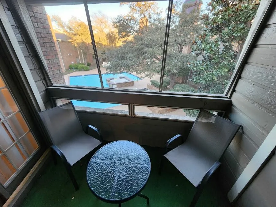 sunroom
