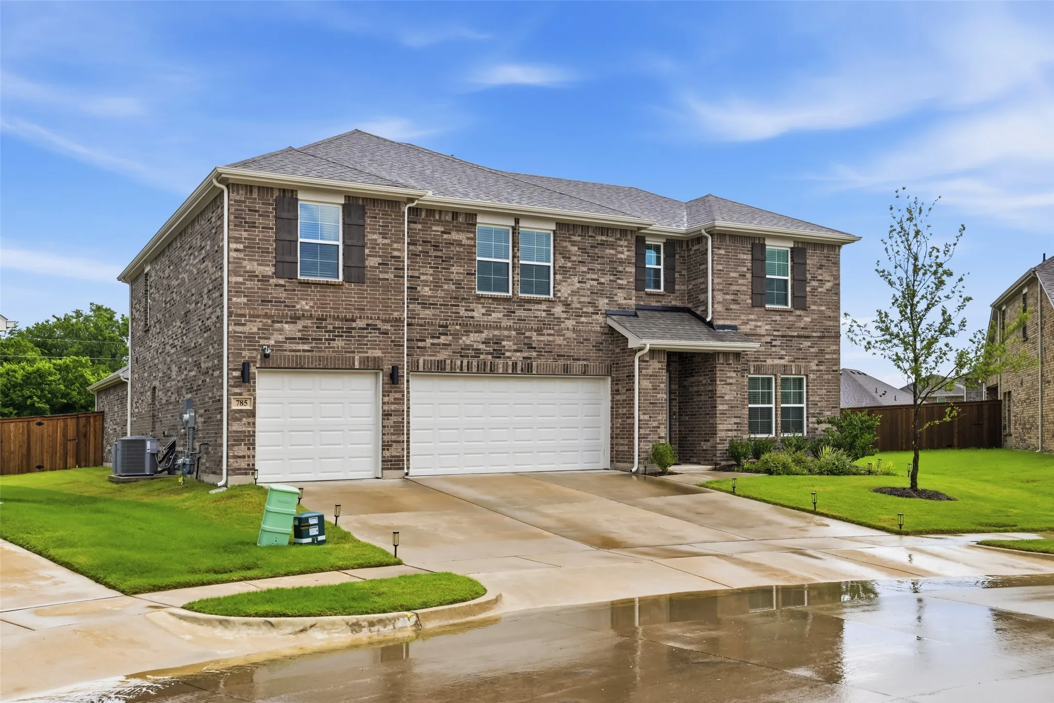 Single Family Residence For Sale in Kaufman County , 785 Vineyard Way, Forney, Texas 75126, 4 Bedrooms, 4 Bathrooms, 3 Garage spaces, 3,618 Sqft, built in 2024, Preowned, Price $535,000, mls#21233702, Real Estate Agent in Forney, Homes For Sale in Kaufman county, Homes For Sale in Forney, Realtor in Forney Texas, Real Estate Brokerage Independent Realty Texas, Luminita Cordes Realtor