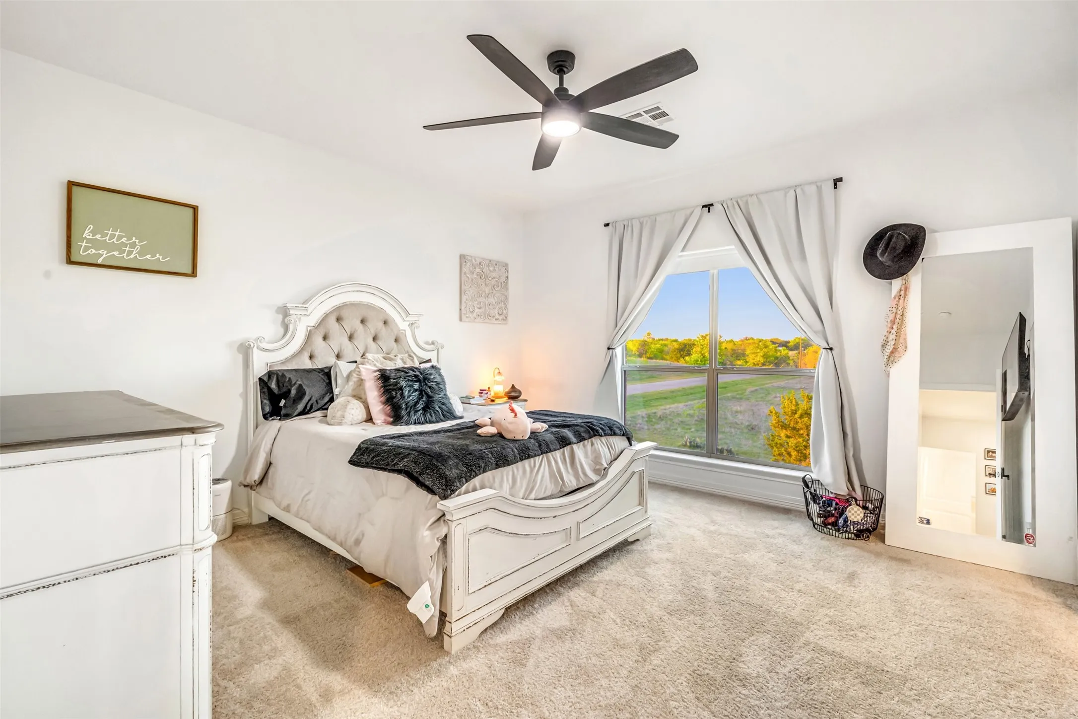 2nd Floor Bedroom