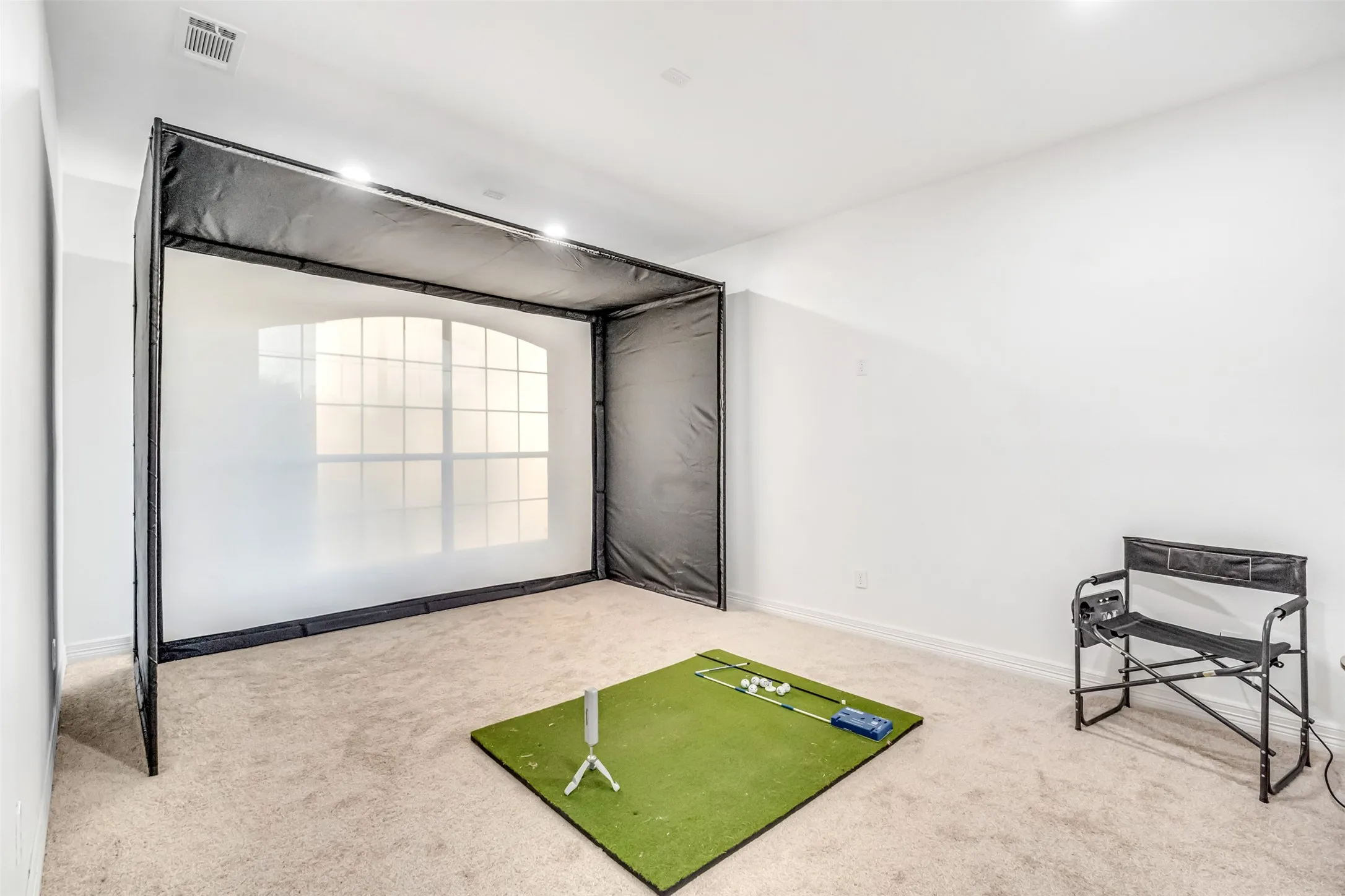 or Bedroom - 2nd Floor