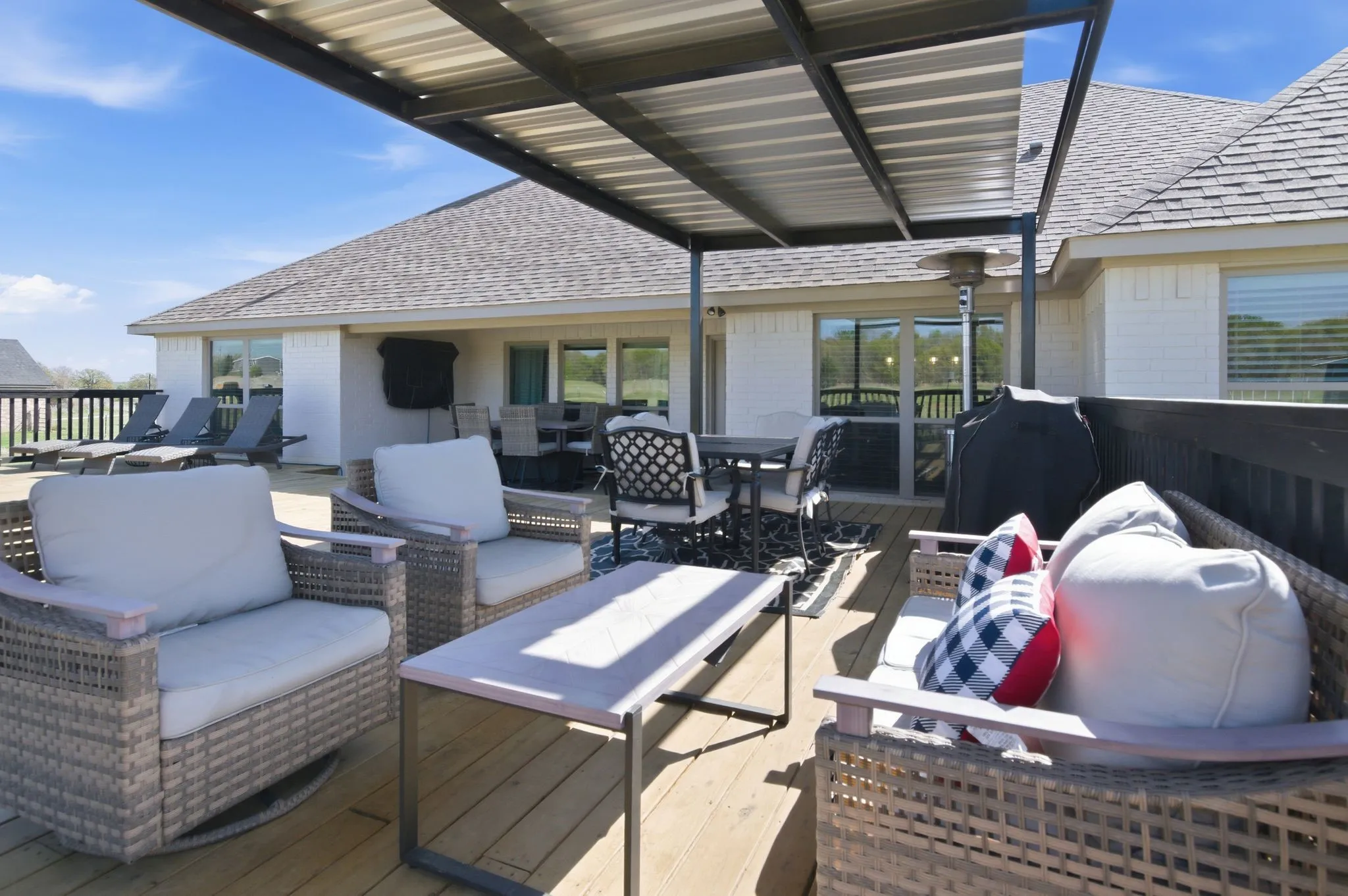 Single Family Residence For Sale in Parker County , 185 Stanley Lane, Poolville, Texas 76487, 4 Bedroom, 2 Bathroom, 2 Garage spaces, 2,100 Sqft, built in 2023, Preowned, mls#21225948, Real Estate Agent in Poolville, Homes For Sale in Parker county, Homes For Sale in Poolville, Realtor in Poolville Texas, Real Estate Brokerage Independent Realty Texas, Luminita Cordes Realtor