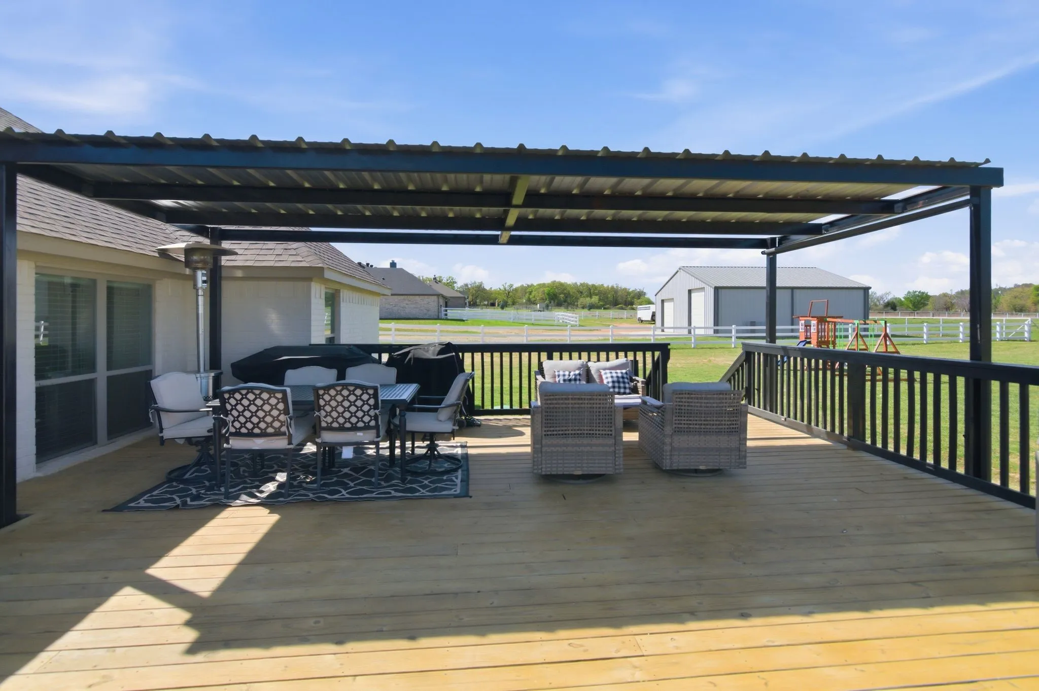 Single Family Residence For Sale in Parker County , 185 Stanley Lane, Poolville, Texas 76487, 4 Bedroom, 2 Bathroom, 2 Garage spaces, 2,100 Sqft, built in 2023, Preowned, mls#21225948, Real Estate Agent in Poolville, Homes For Sale in Parker county, Homes For Sale in Poolville, Realtor in Poolville Texas, Real Estate Brokerage Independent Realty Texas, Luminita Cordes Realtor